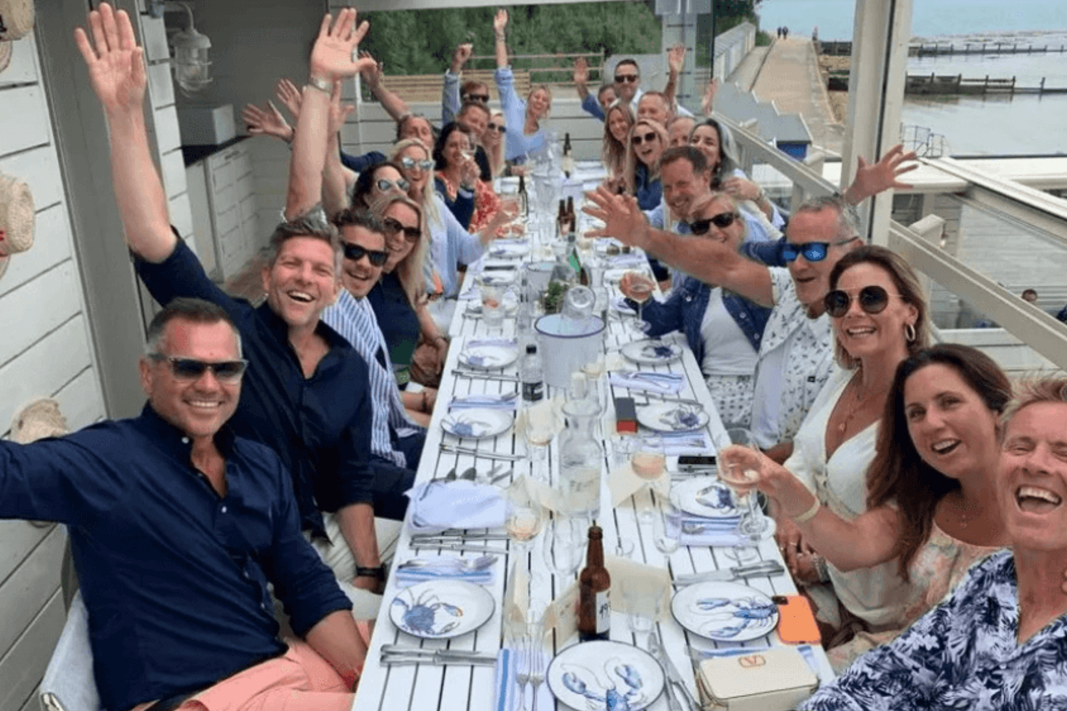 Oceanus Charters - Luxury Private Yacht 5