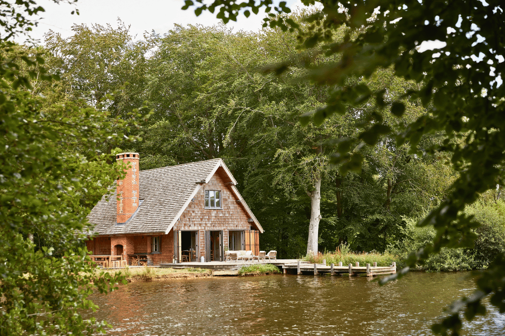 The Boat House 0