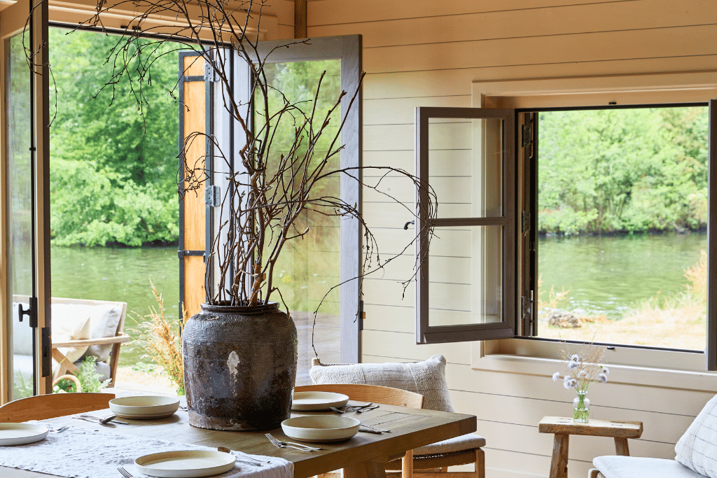The Boat House 2