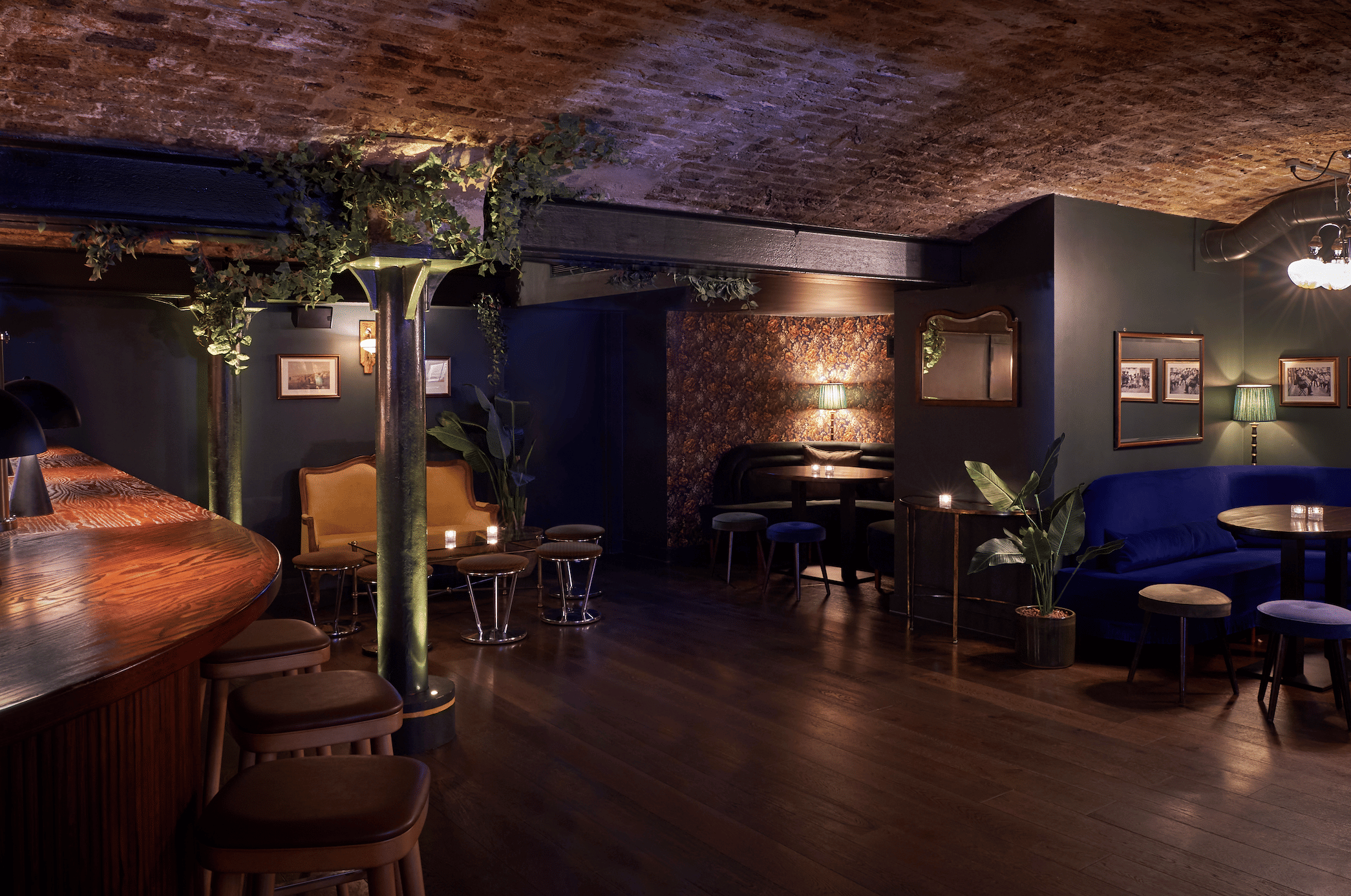 Full Venue Exclusive Hire 4