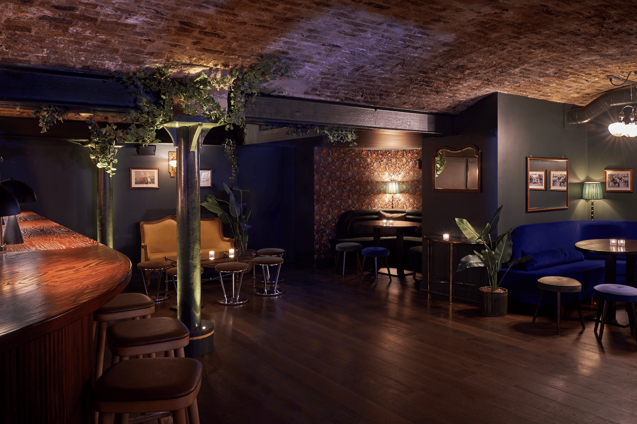 Full Venue Exclusive Hire 4