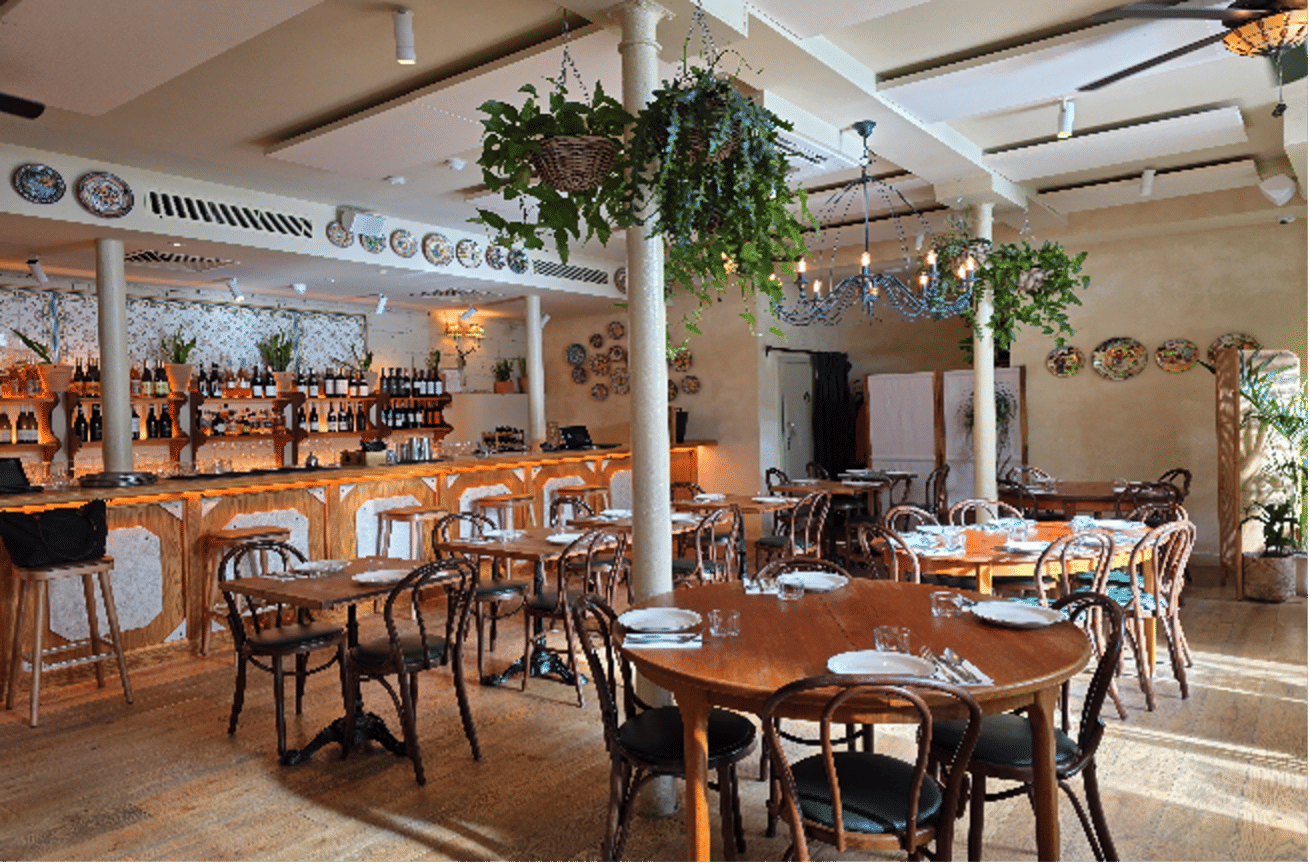 Full Venue Exclusive Hire 1
