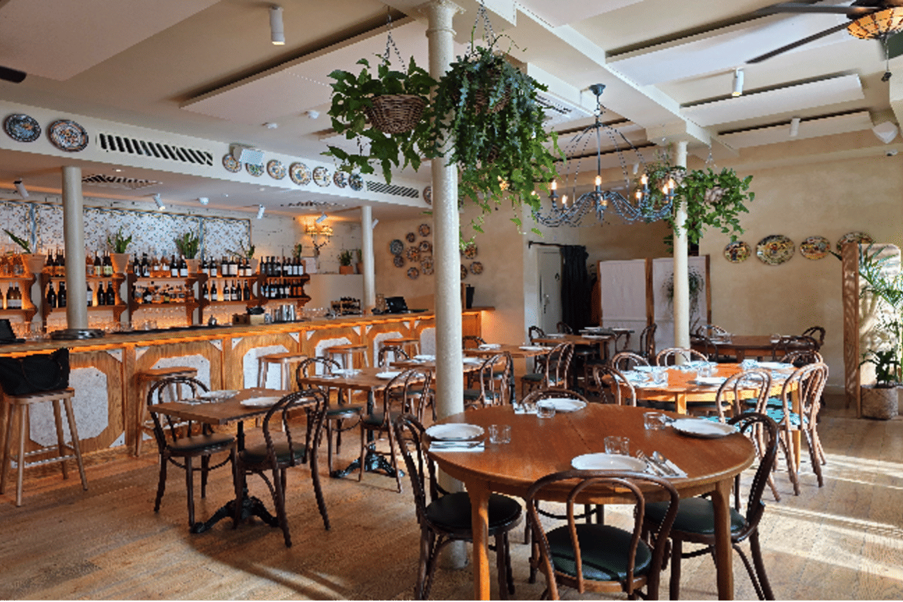 Full Venue Exclusive Hire 1