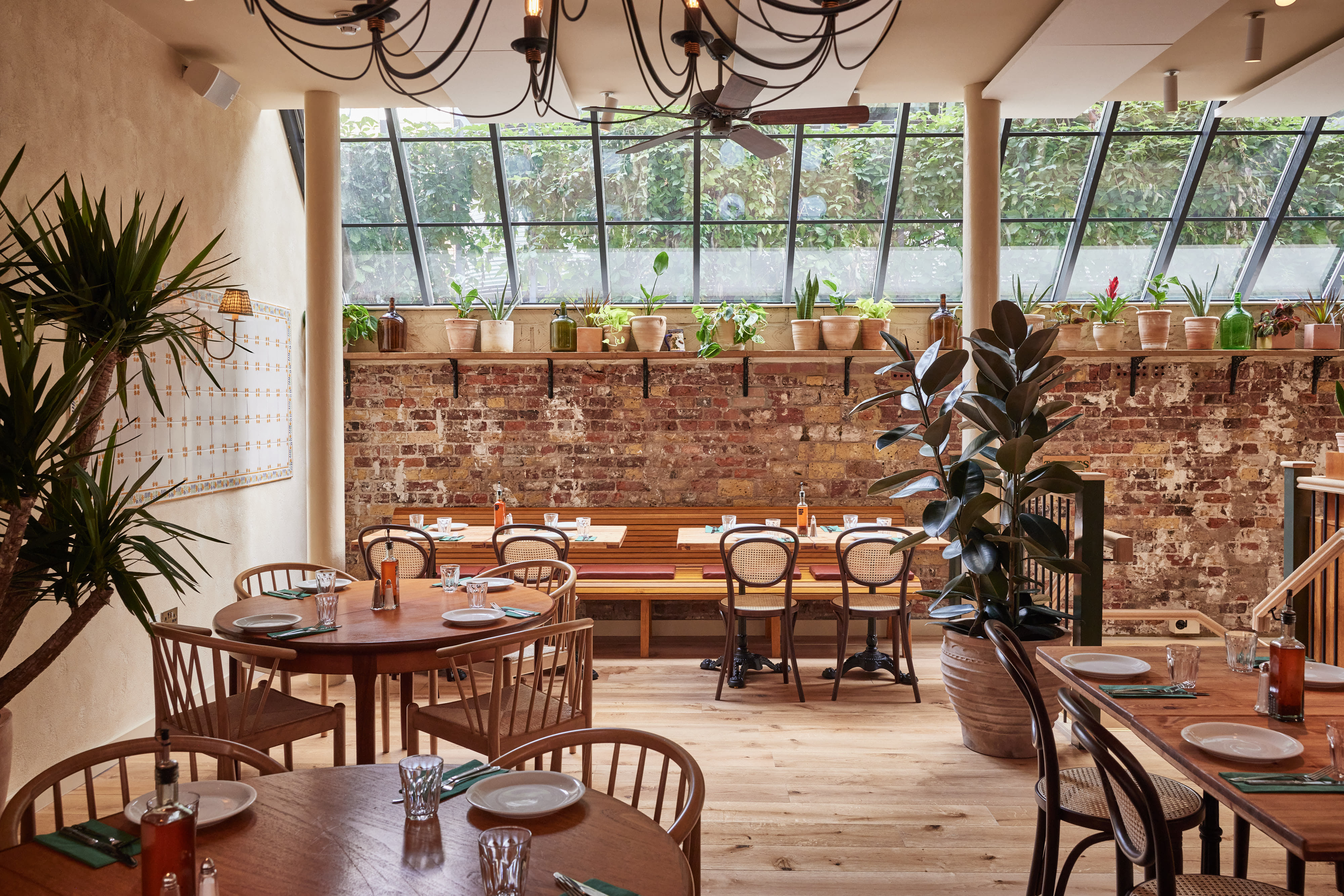 Full Venue Exclusive Hire 2