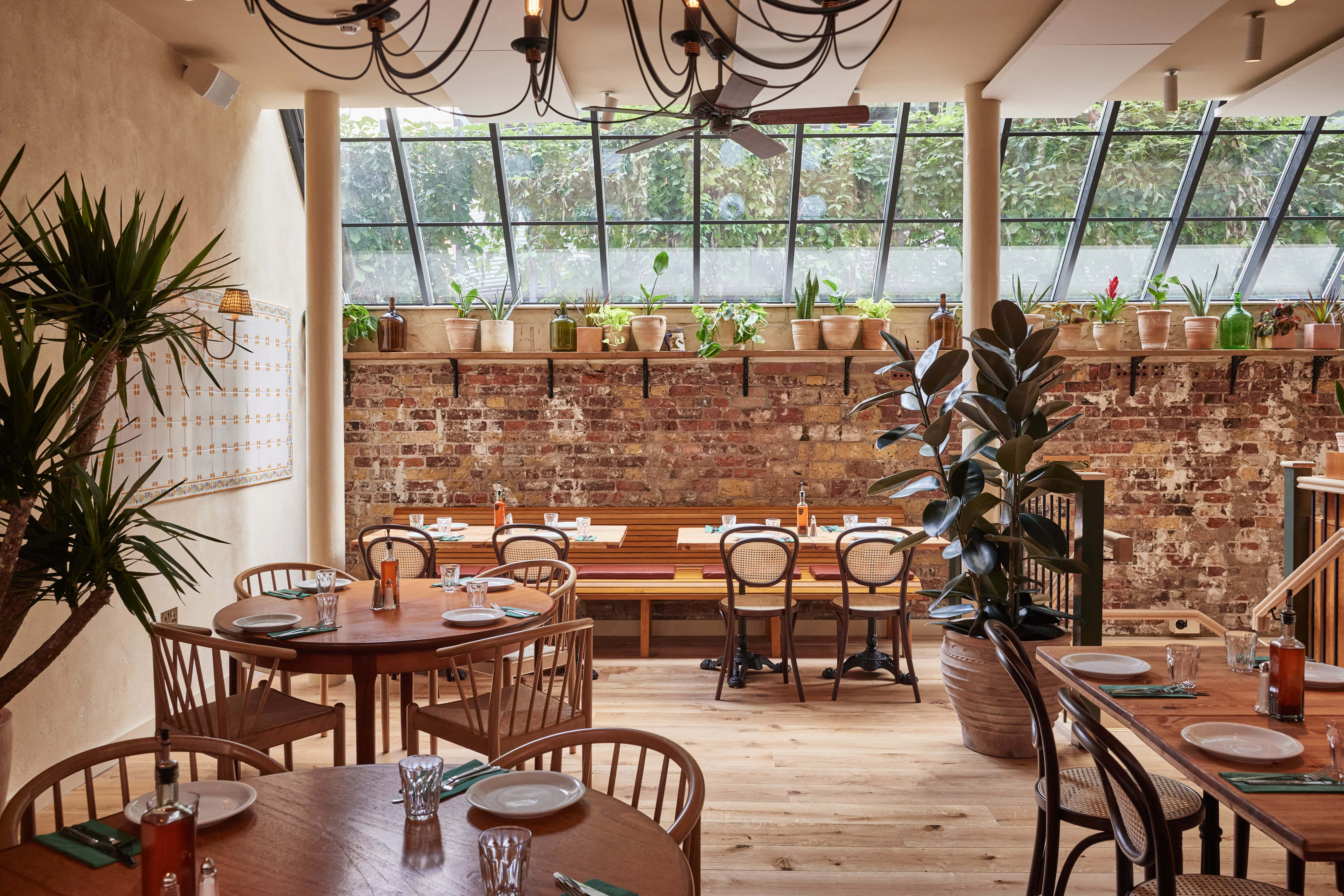 Full Venue Exclusive Hire 2