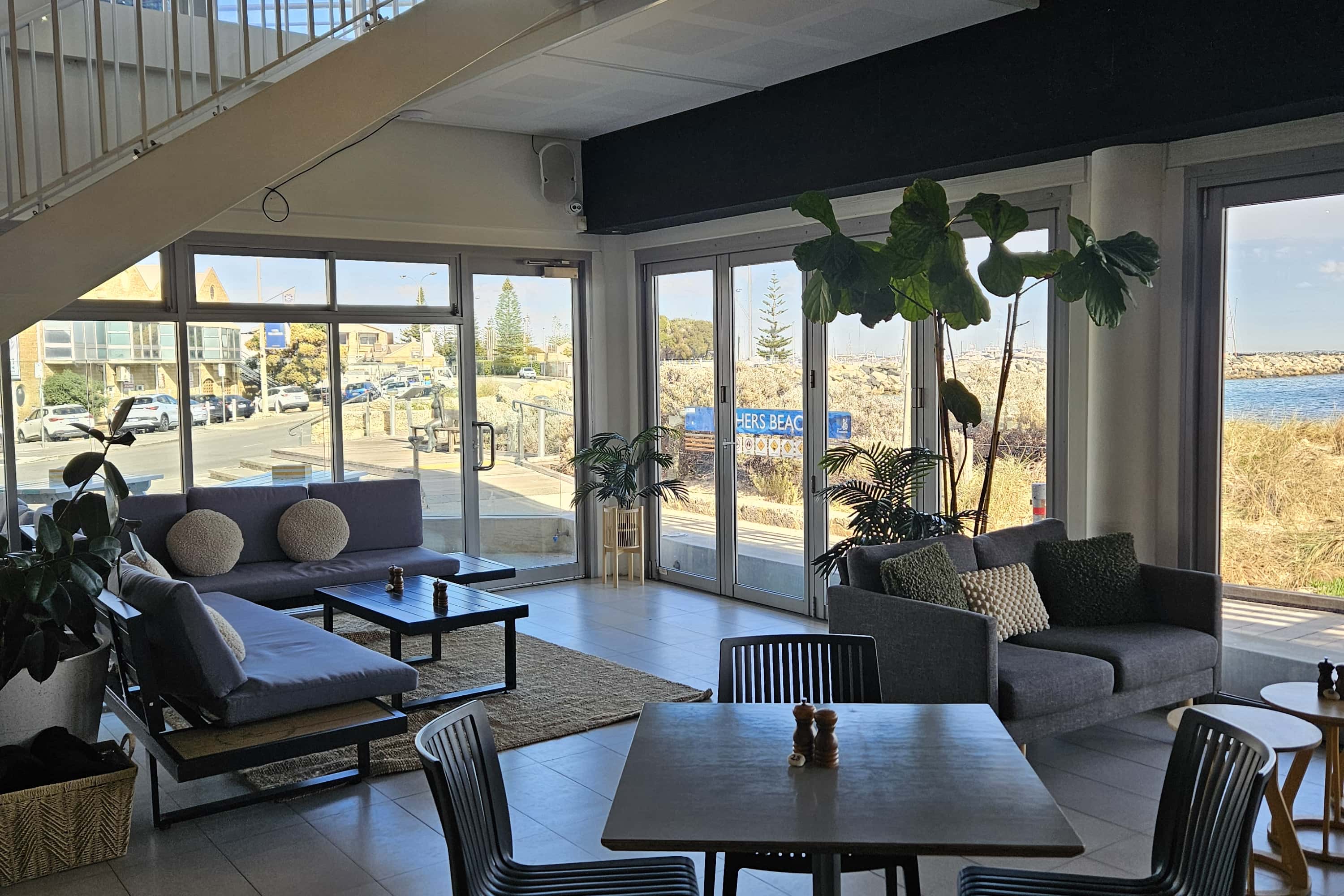 Restaurant Lounge 0
