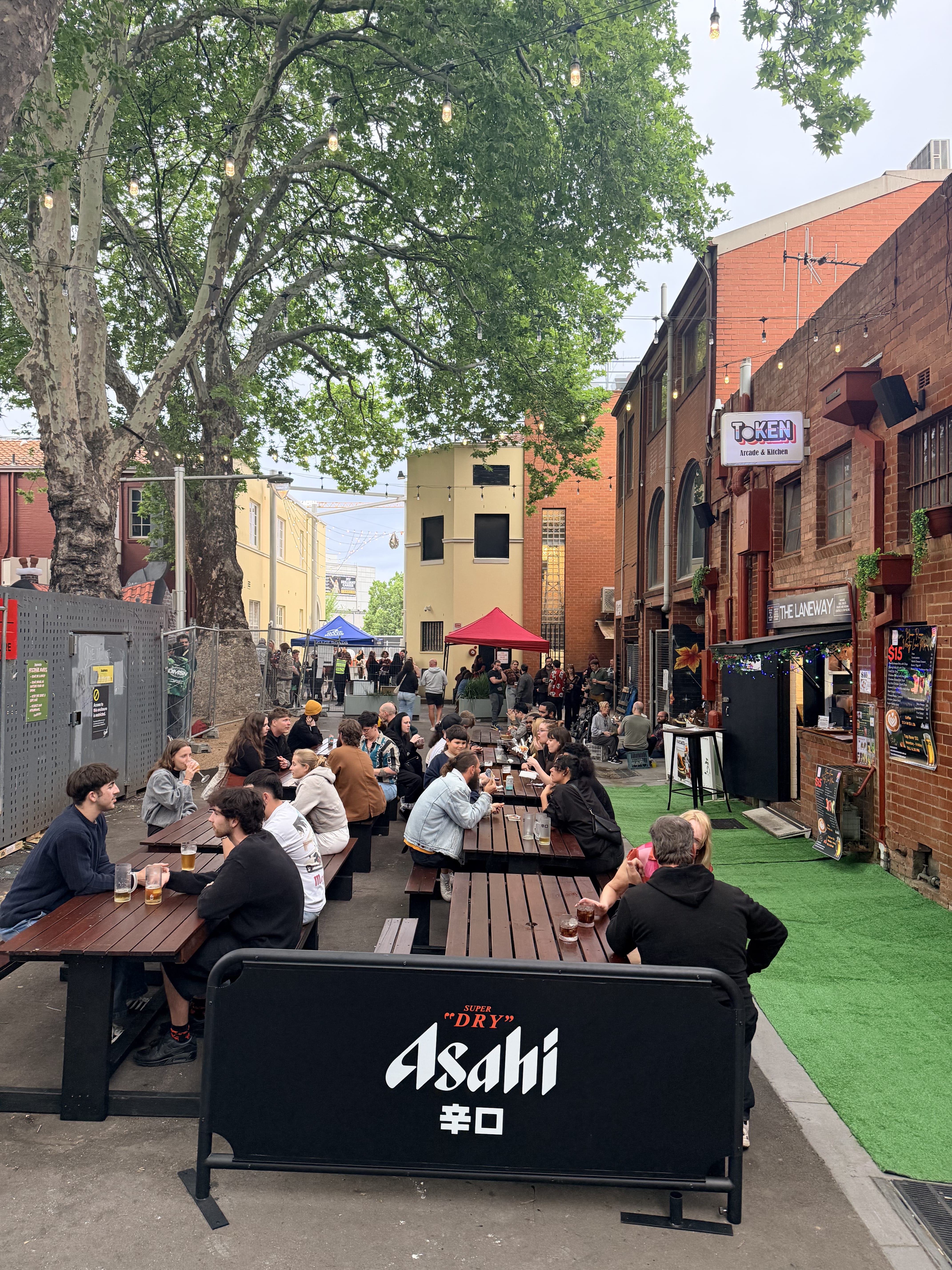 Bloom Room Garden Terrace: 5