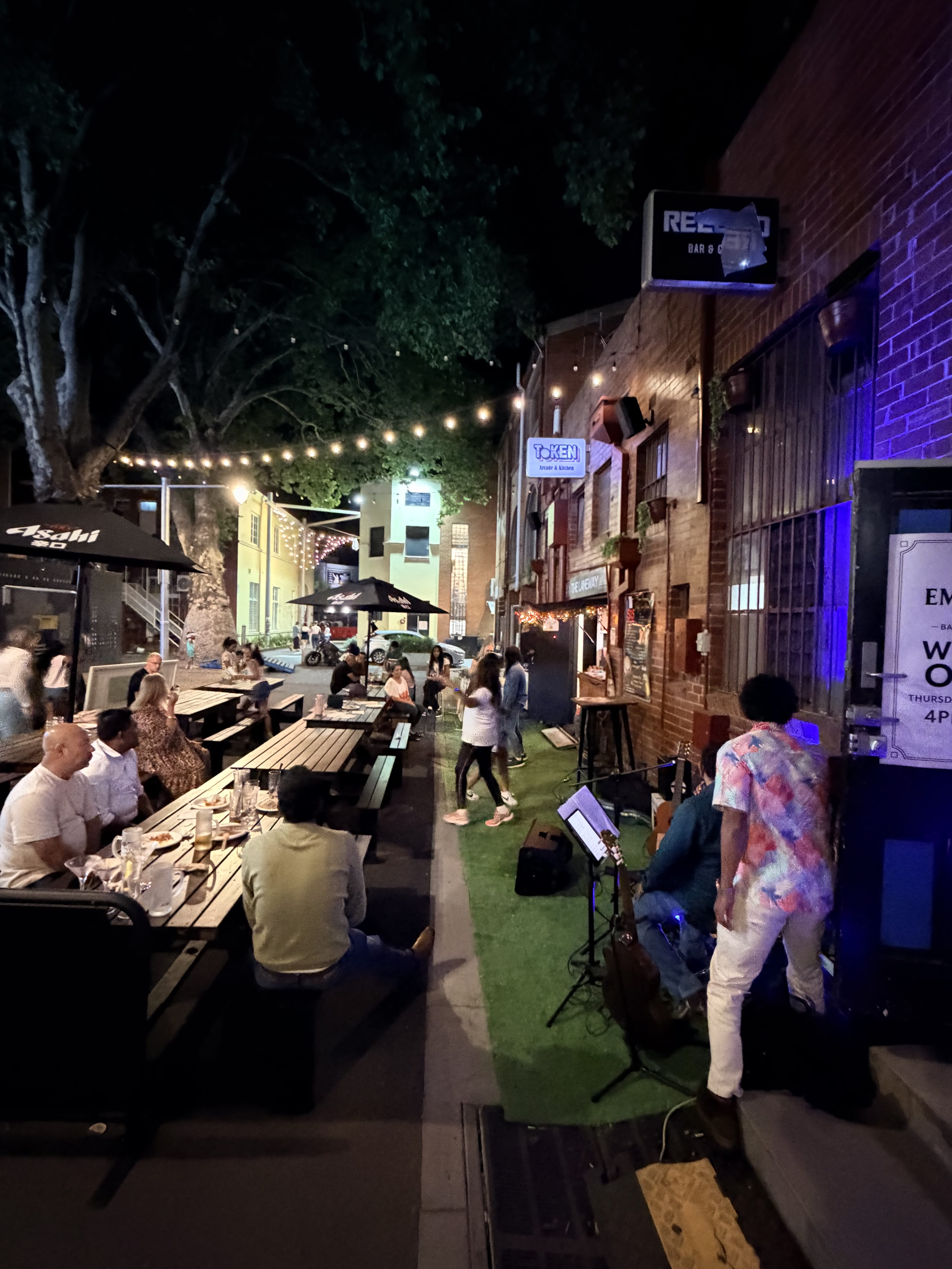 Bloom Room Garden Terrace: 4