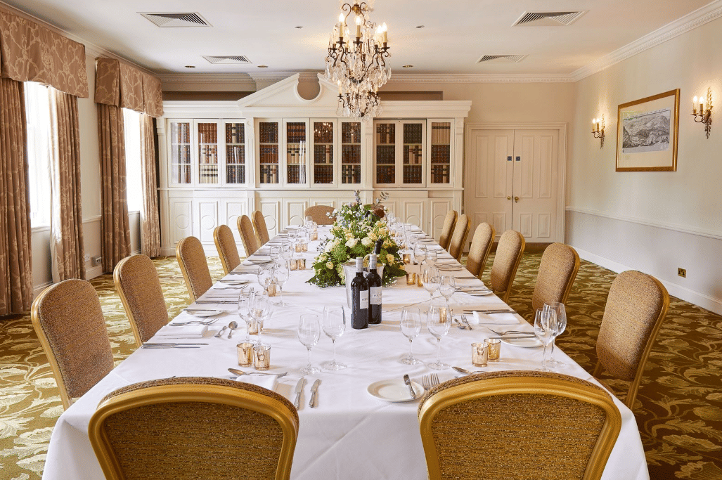 Kennet Room 2