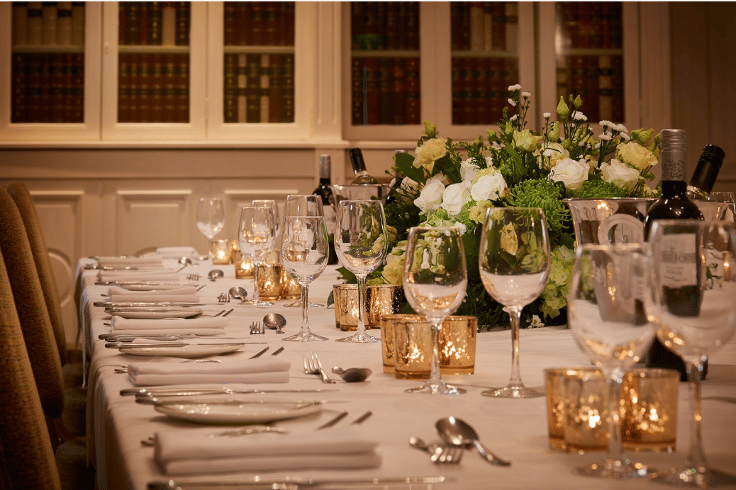 Kennet Room 1