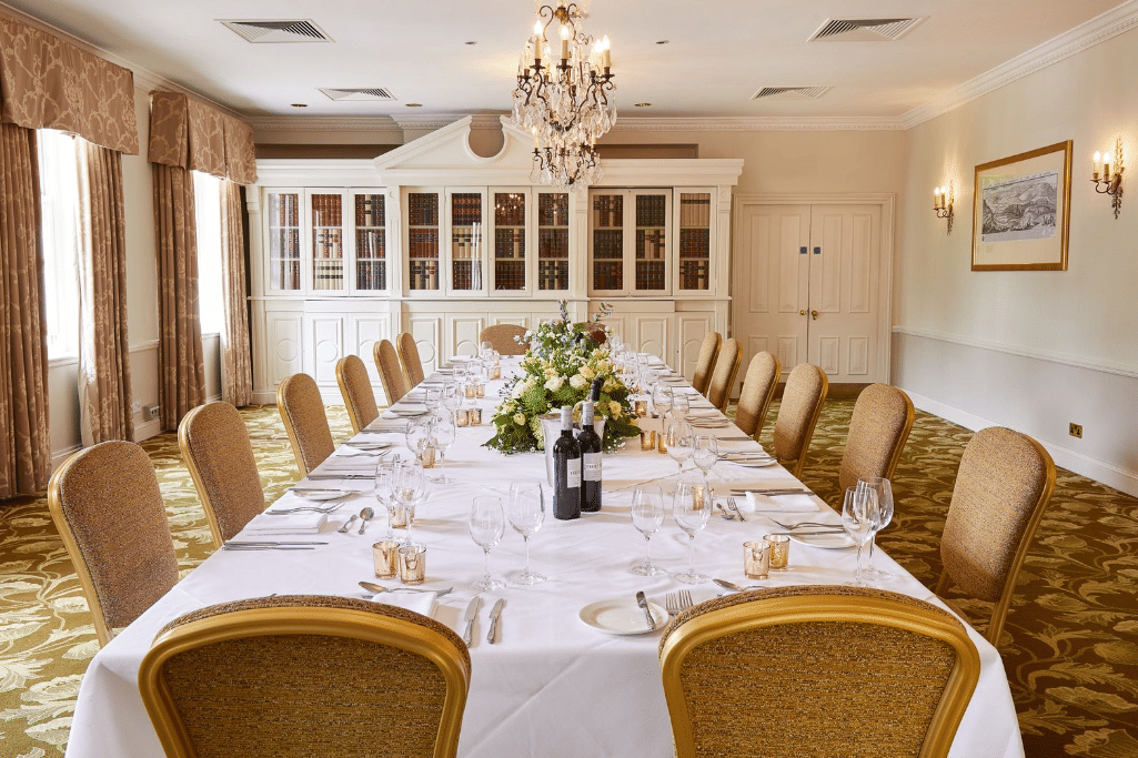 Kennet Room 0