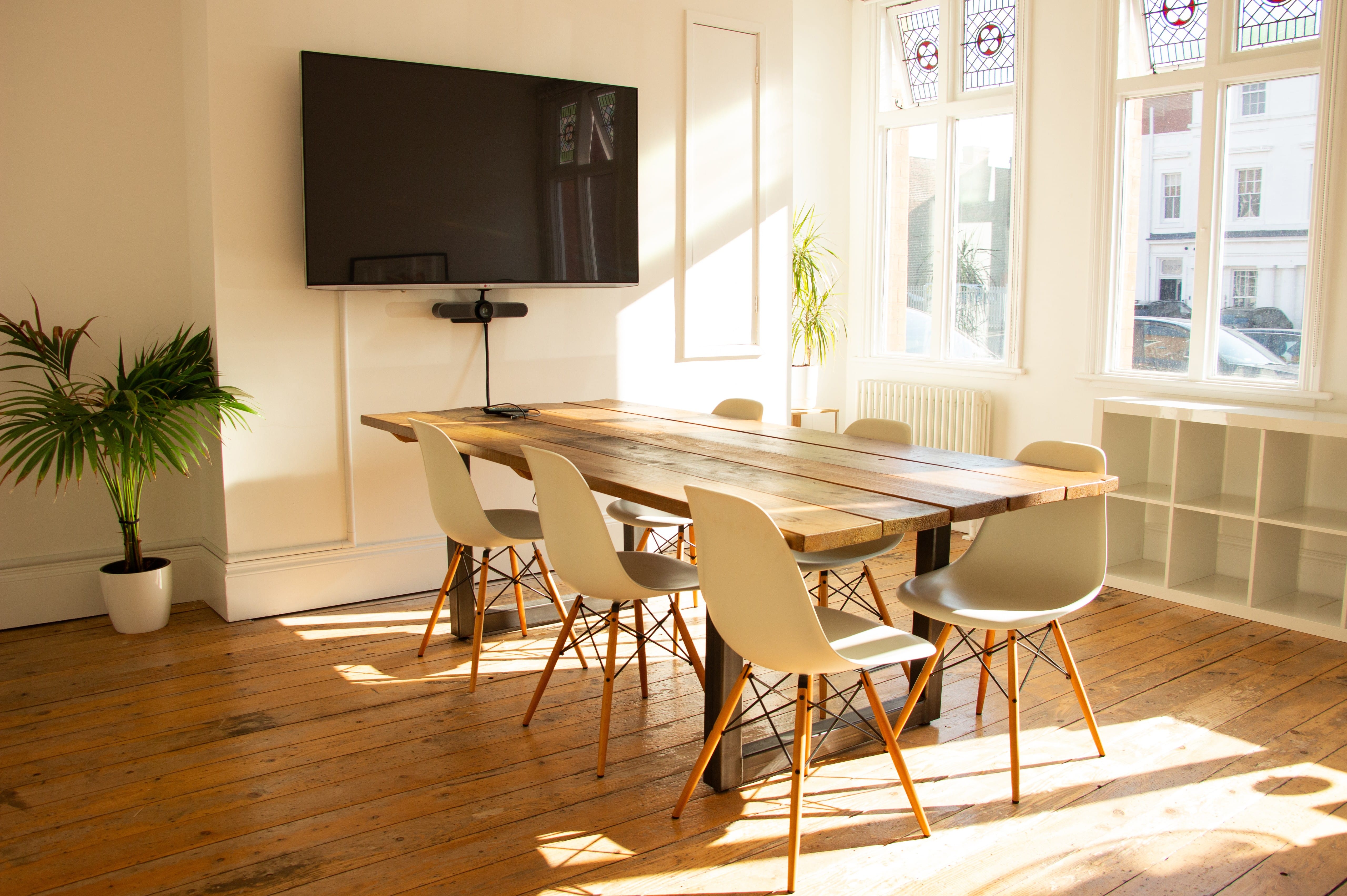 The Jointworks - Lower McKewan