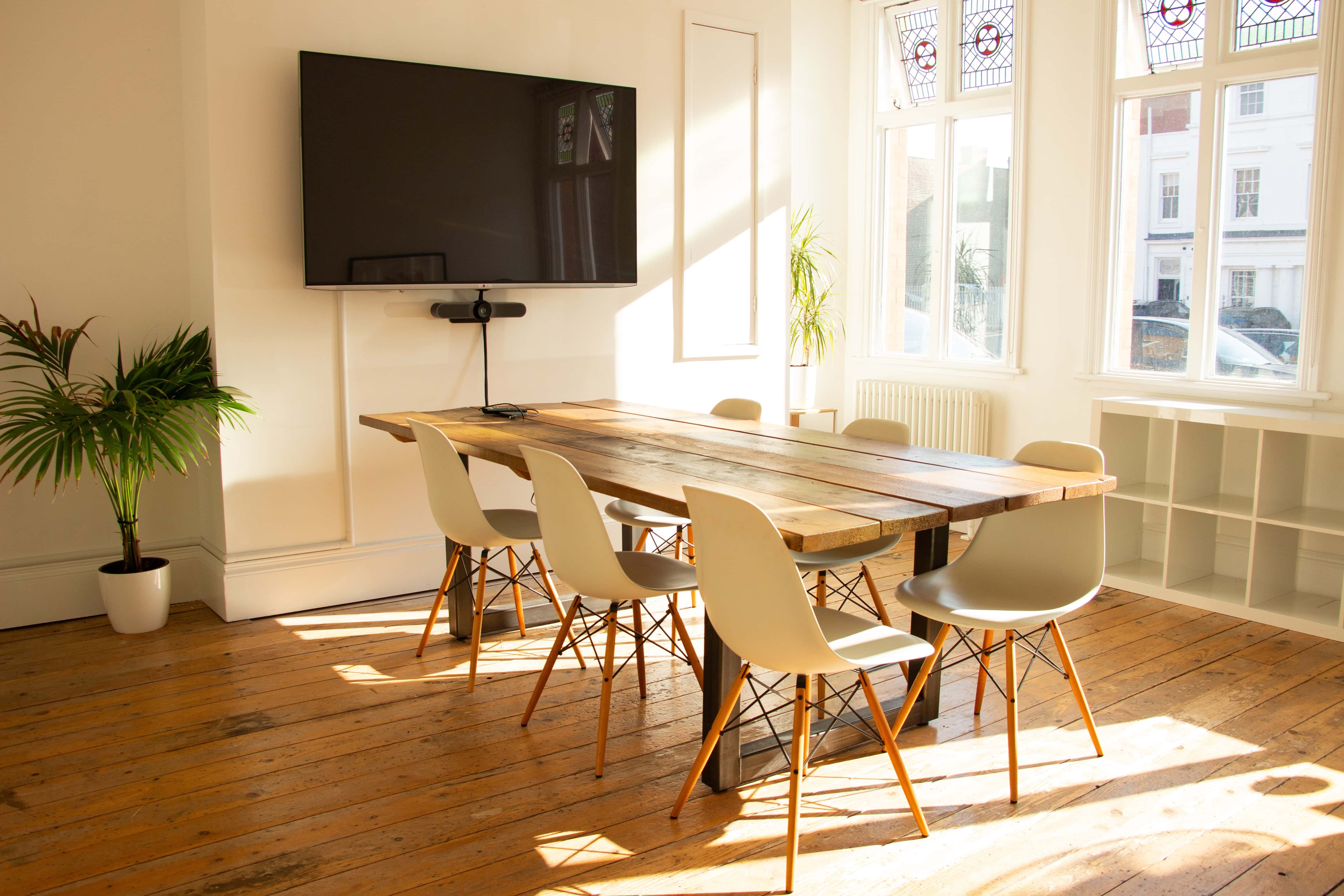 The Jointworks - Lower McKewan 0