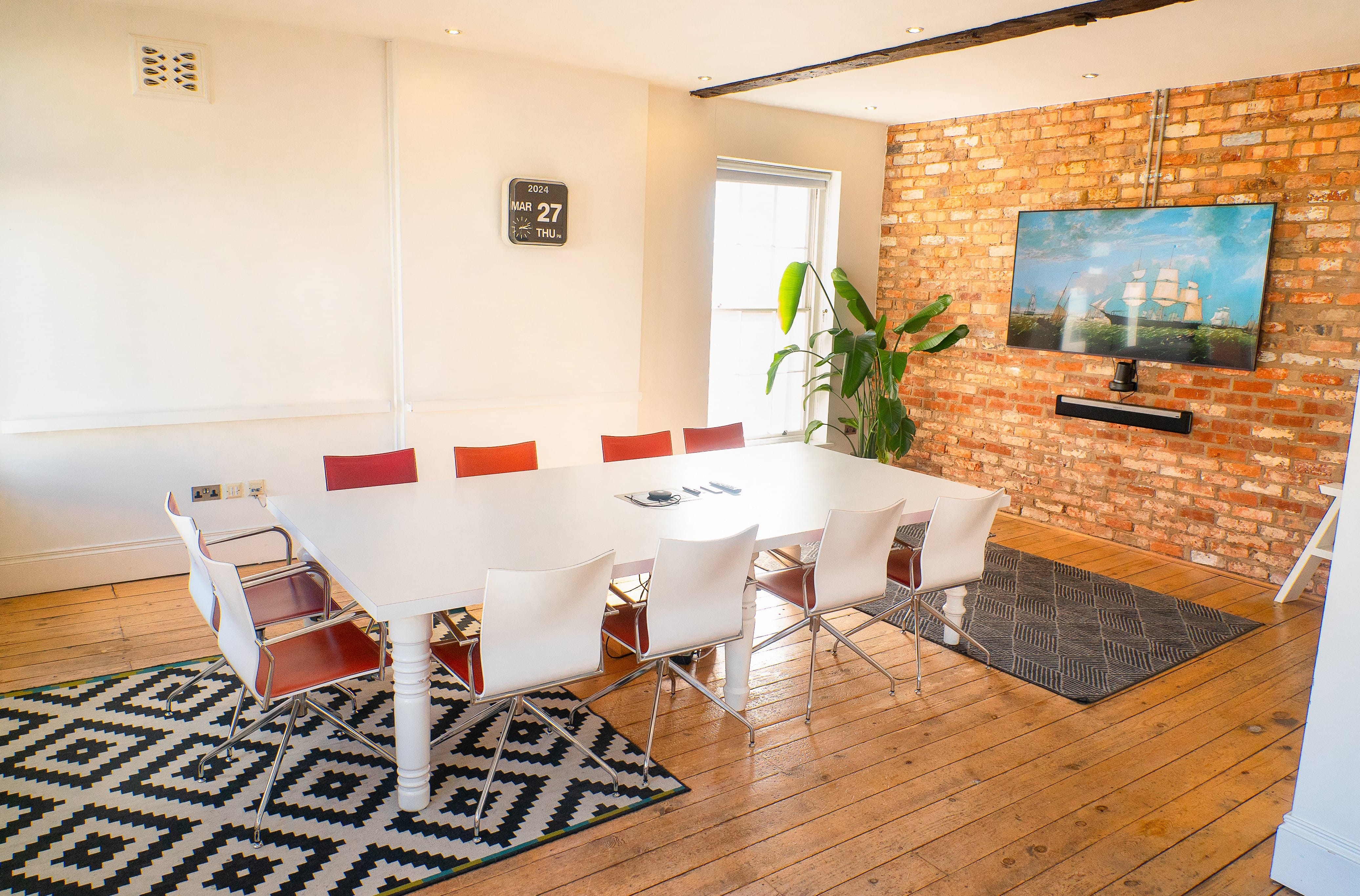 The Jointworks - Upper McKewan 1