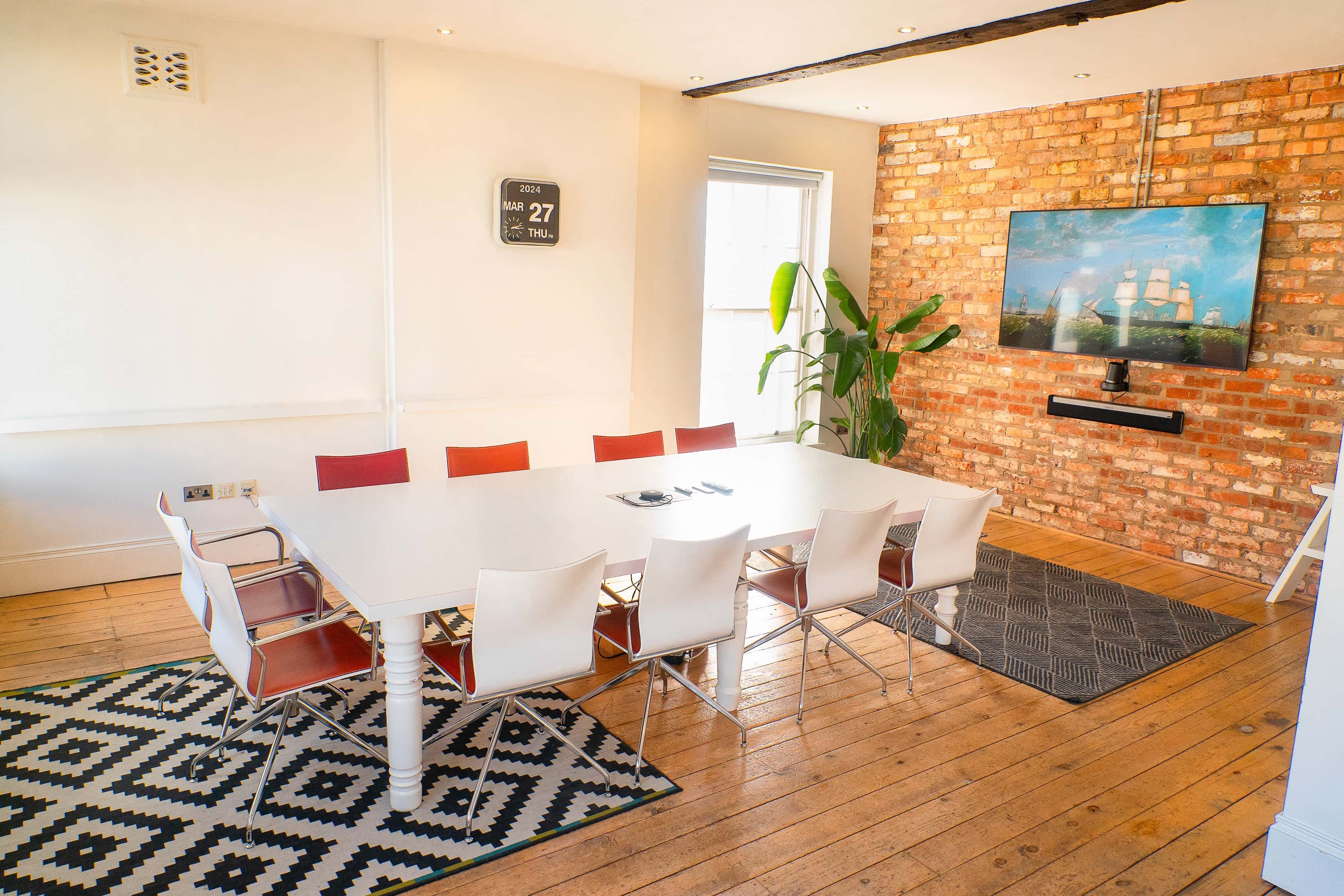 The Jointworks - Upper McKewan 1