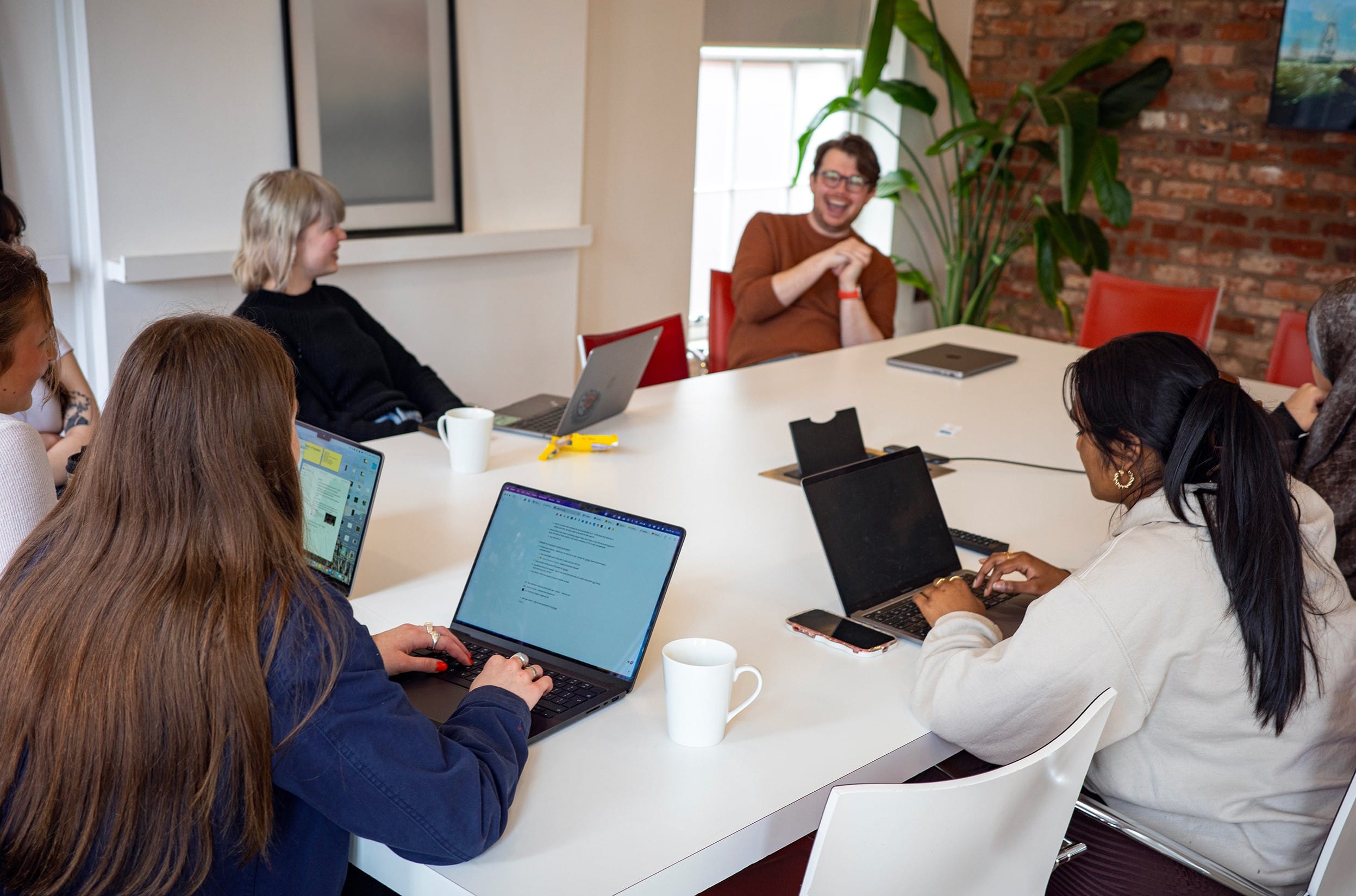 The Jointworks - Upper McKewan