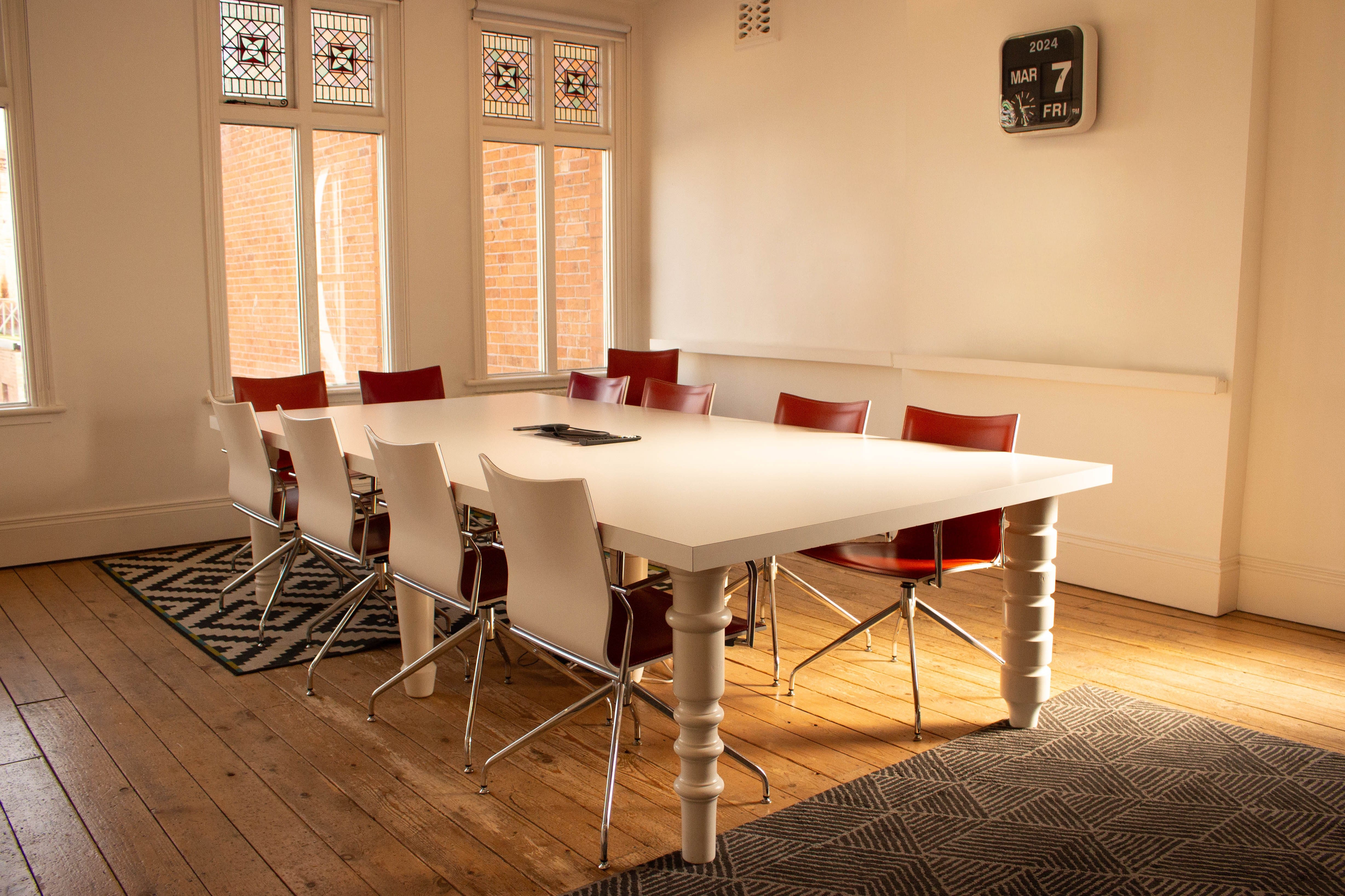 The Jointworks - Upper McKewan 3