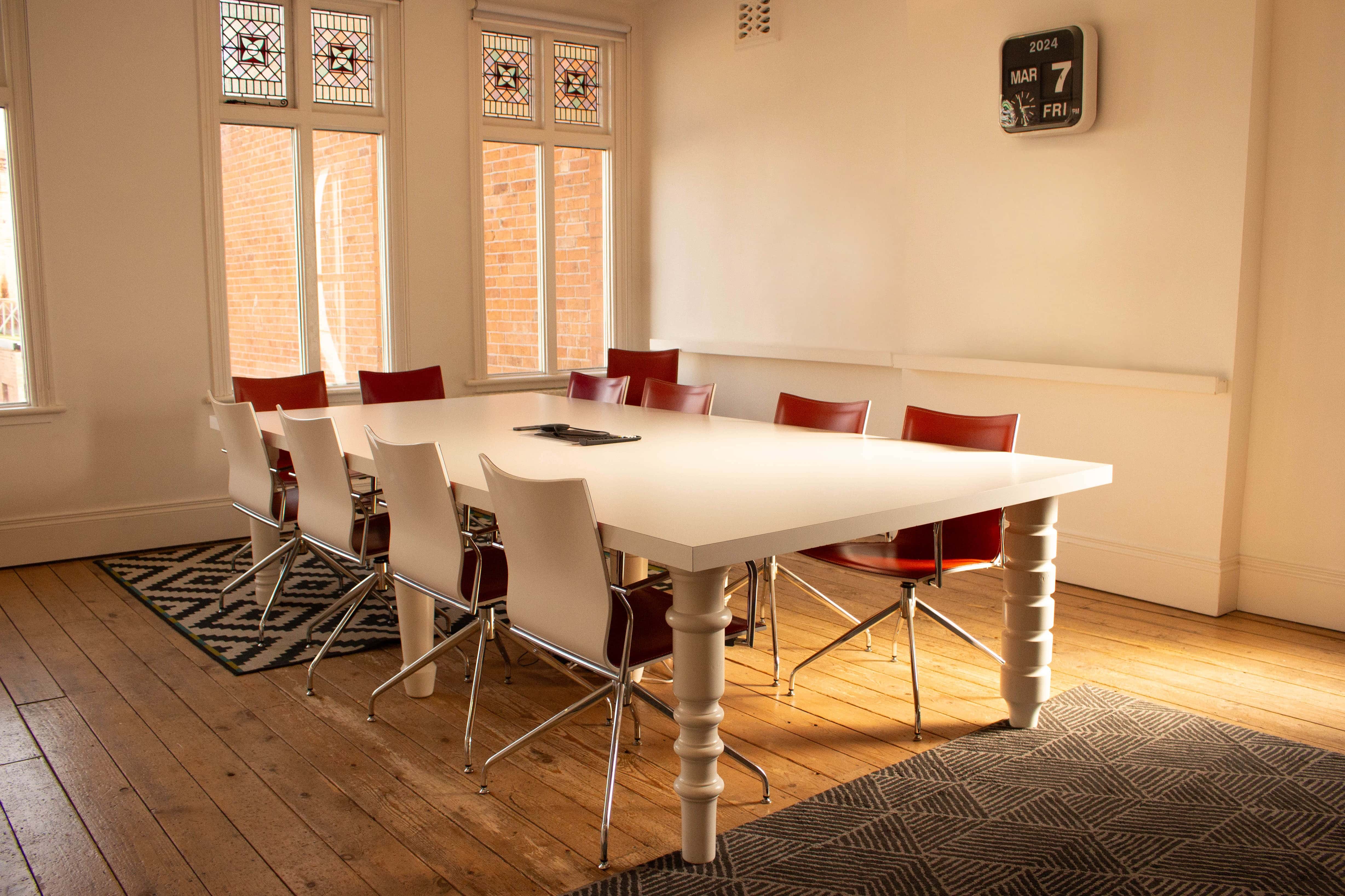 The Jointworks - Upper McKewan 3