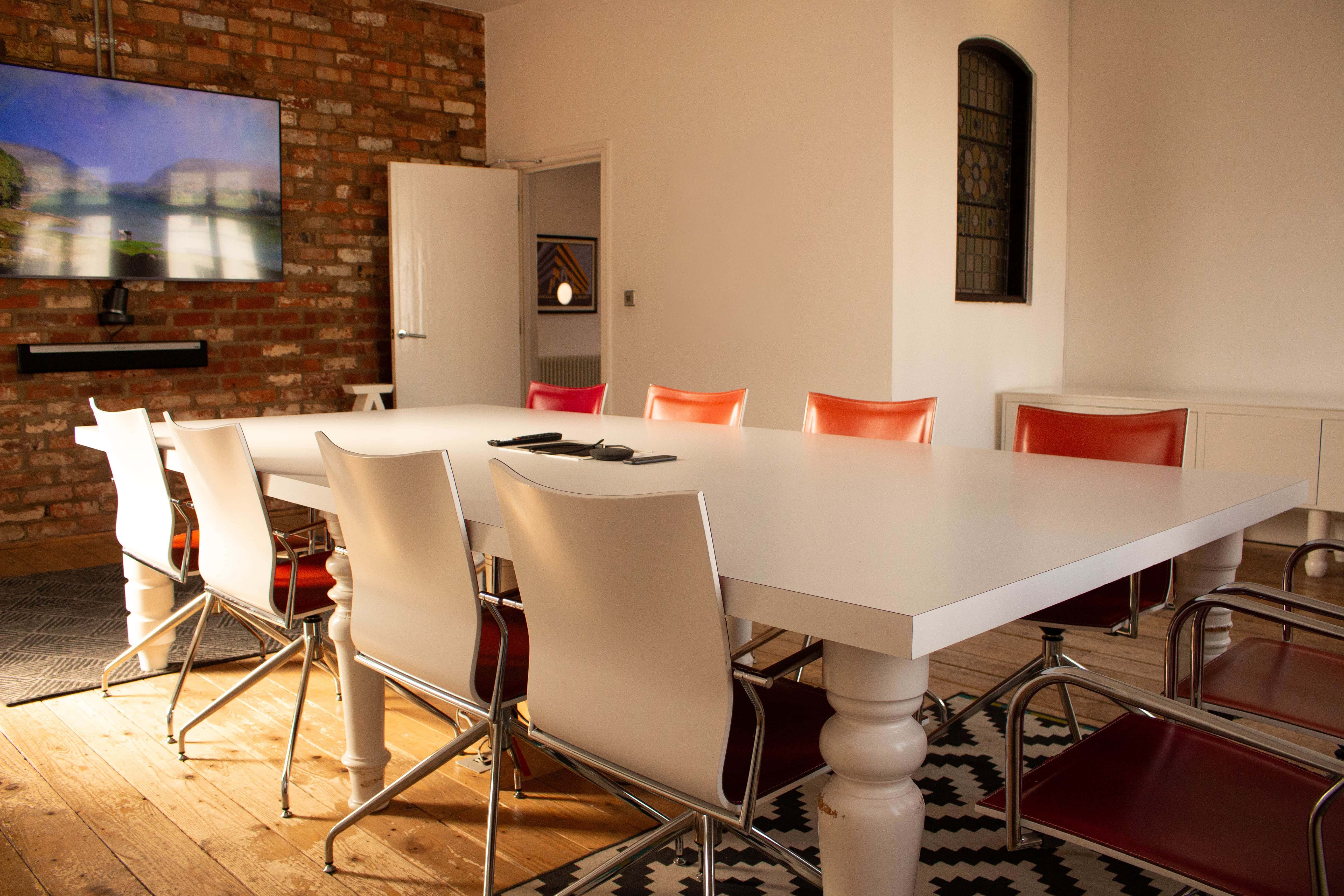 The Jointworks - Upper McKewan 2