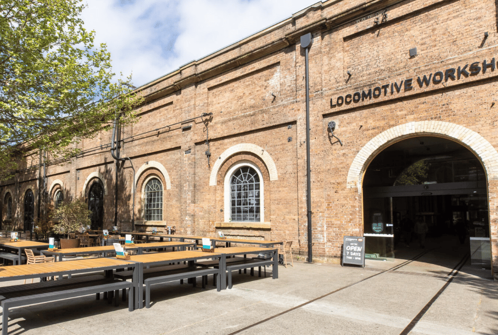 VENUE EXCLUSIVE 5