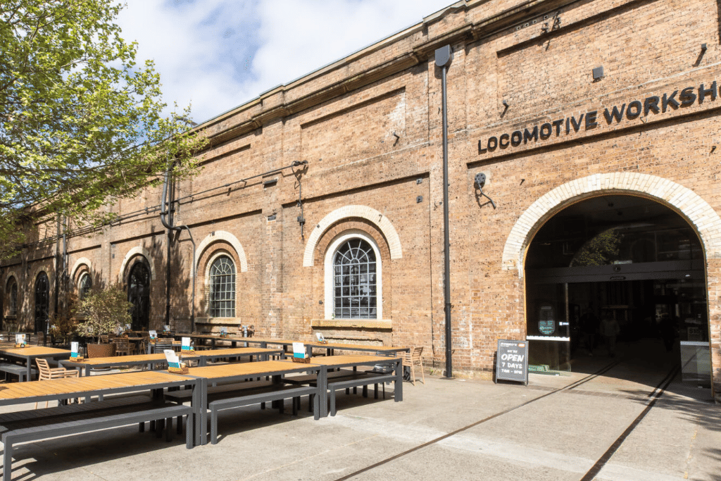 VENUE EXCLUSIVE 5