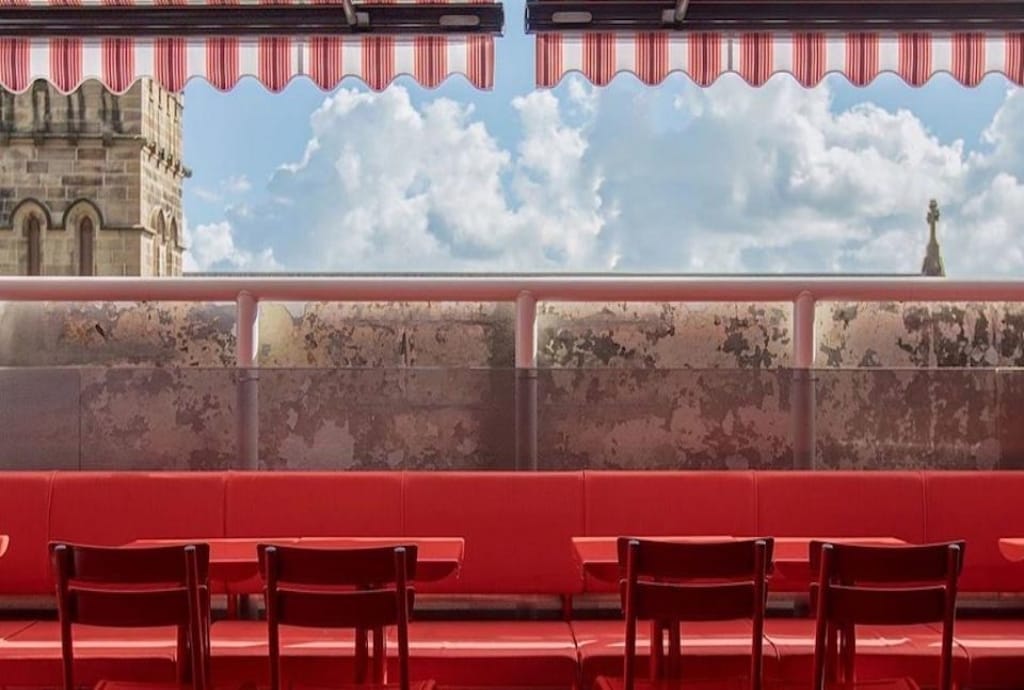 Abercrombie - Exclusive Use 2