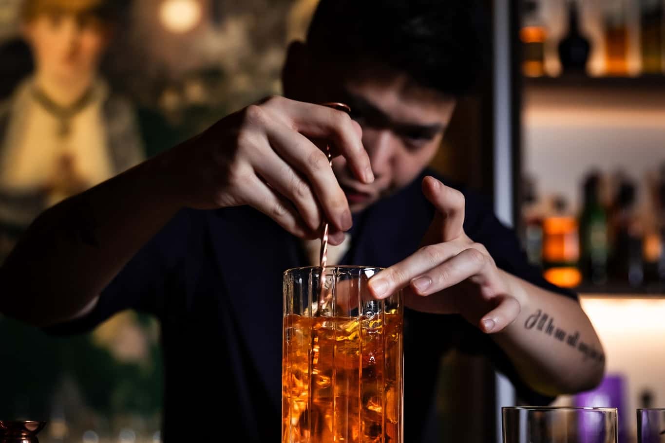 Lumière on Thirty Five 2