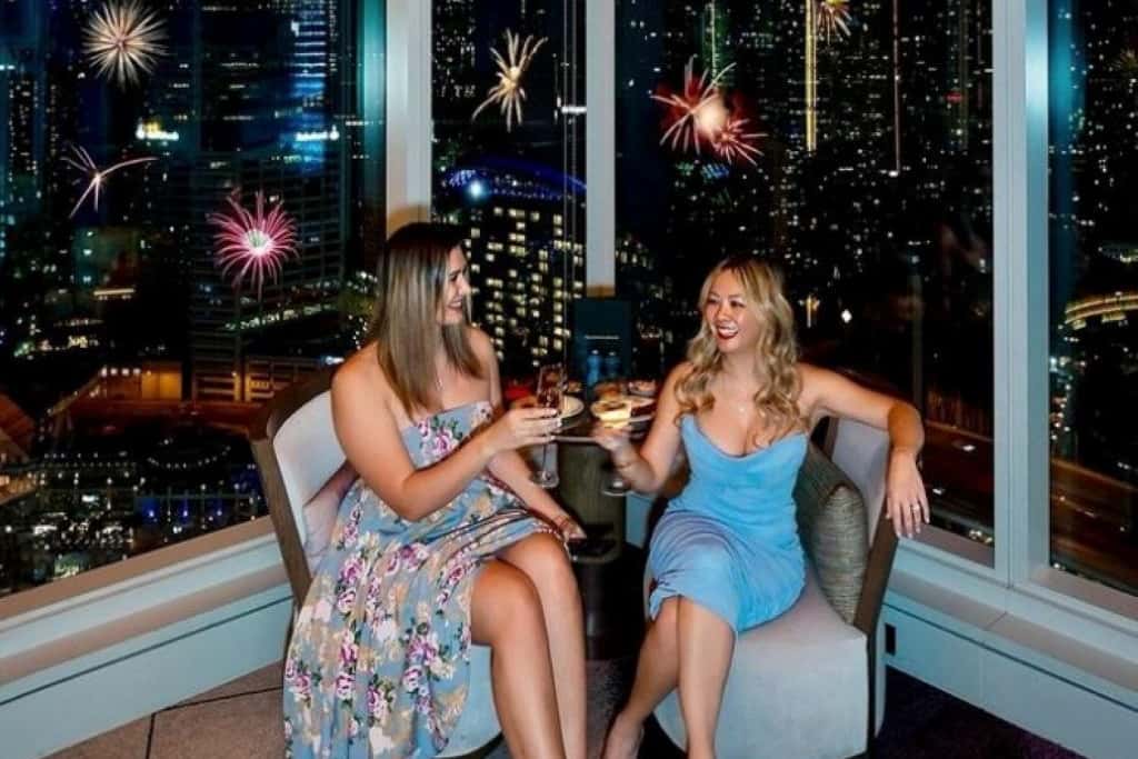 Lumière on Thirty Five 9