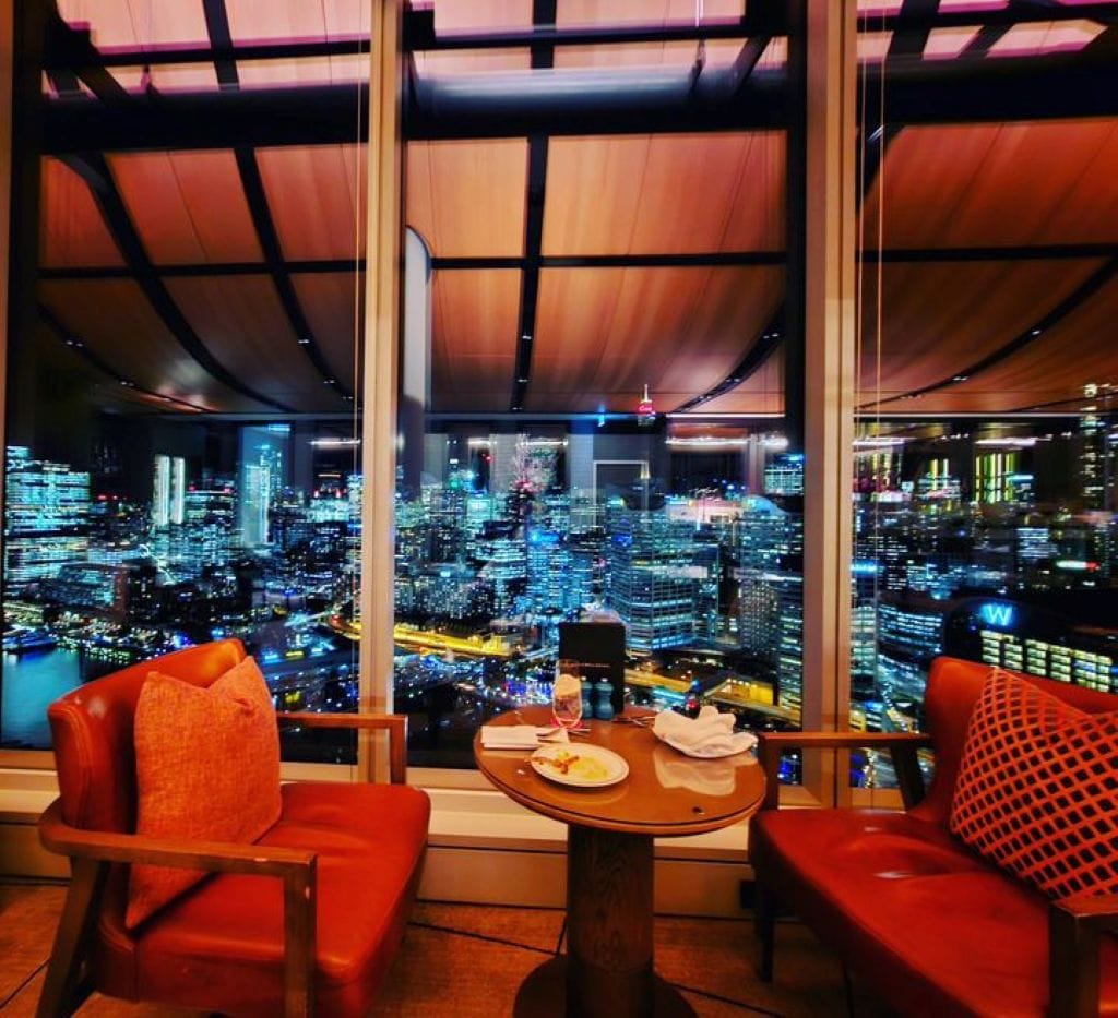 Lumière on Thirty Five 10