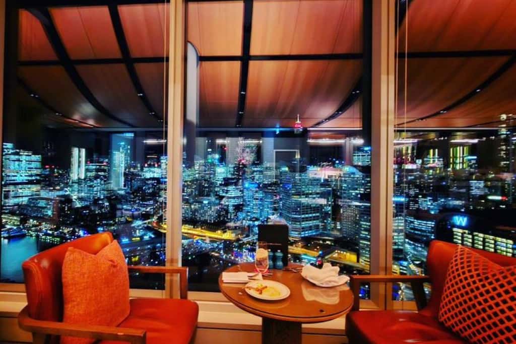 Lumière on Thirty Five 10