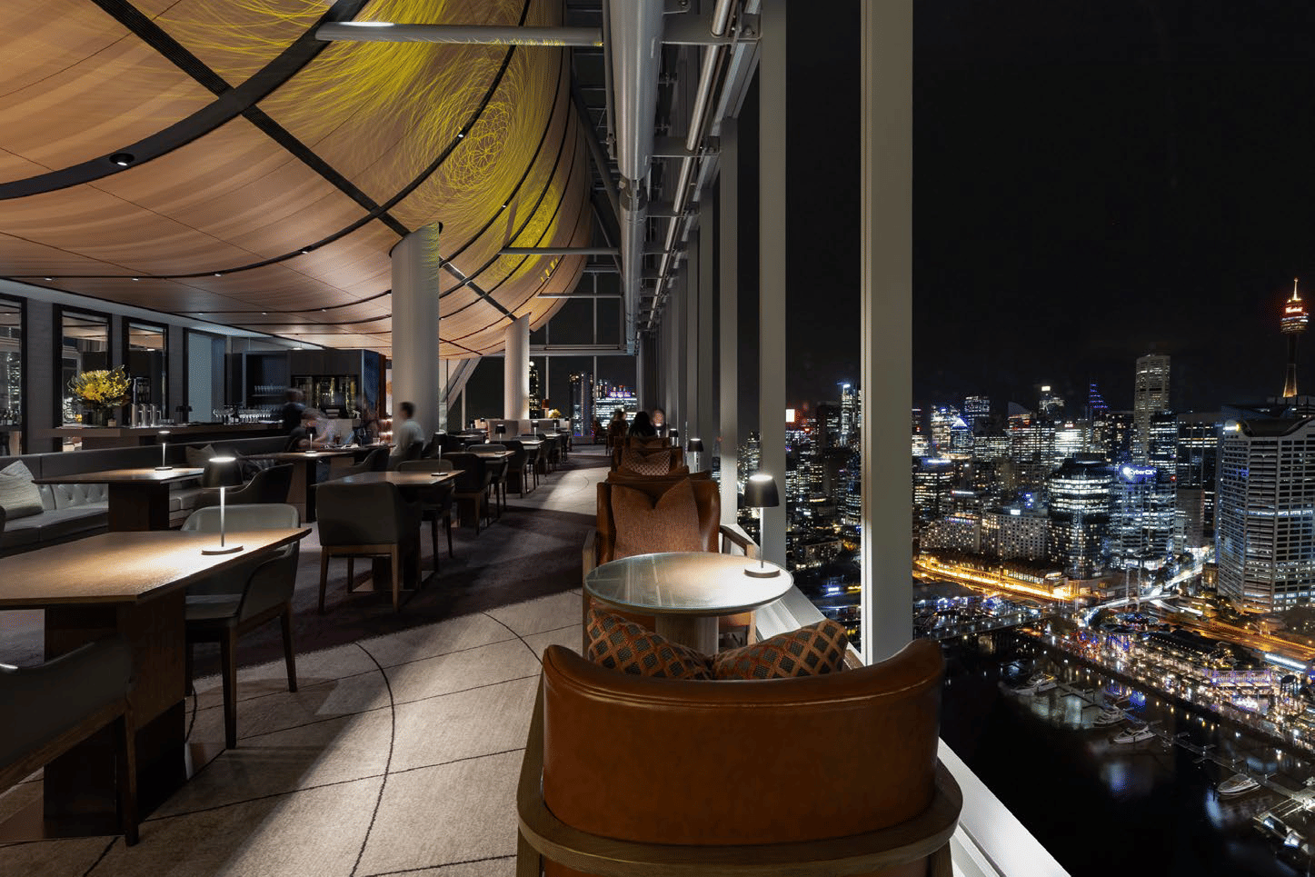 Lumière on Thirty Five 0