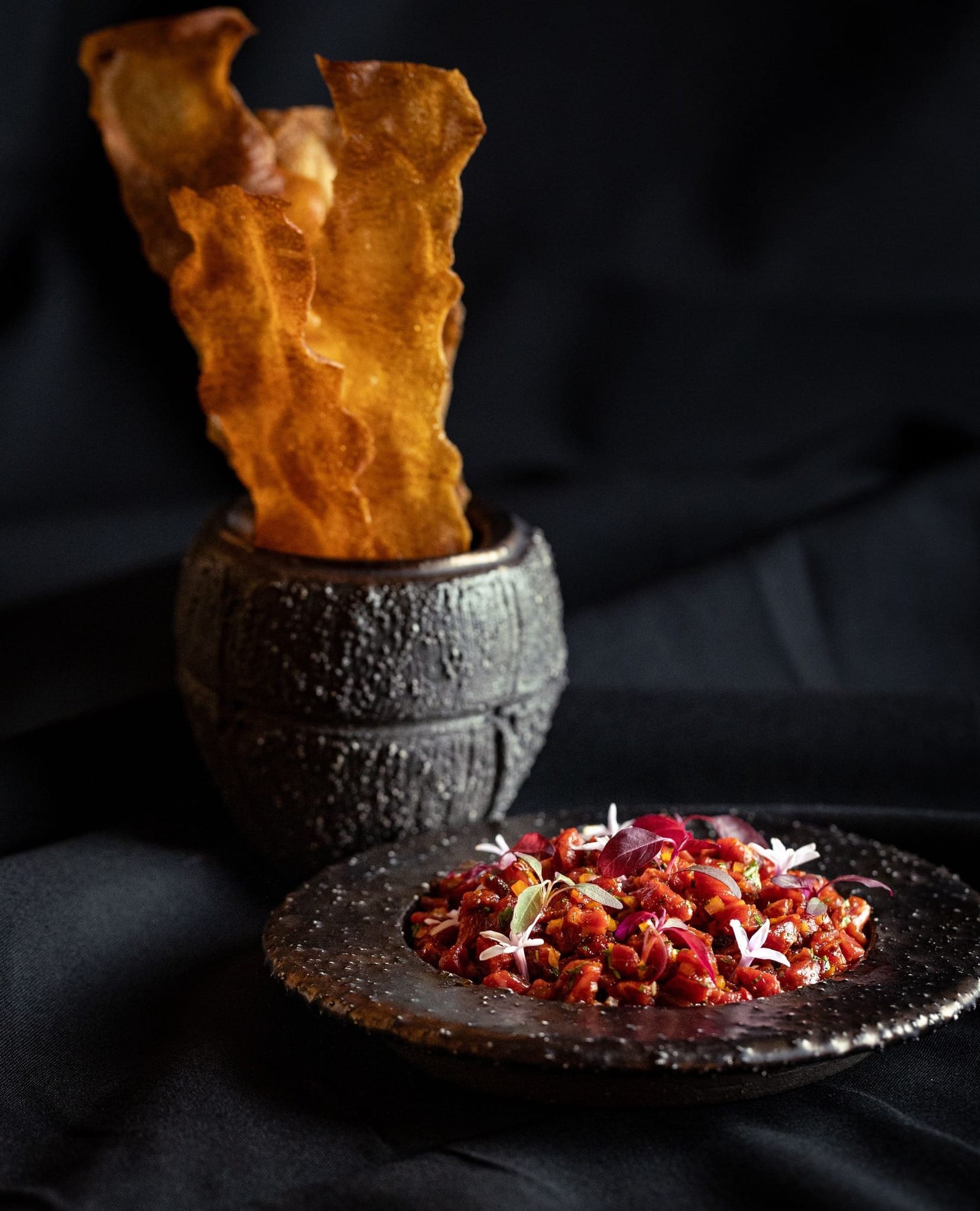 Lumière on Thirty Five 7