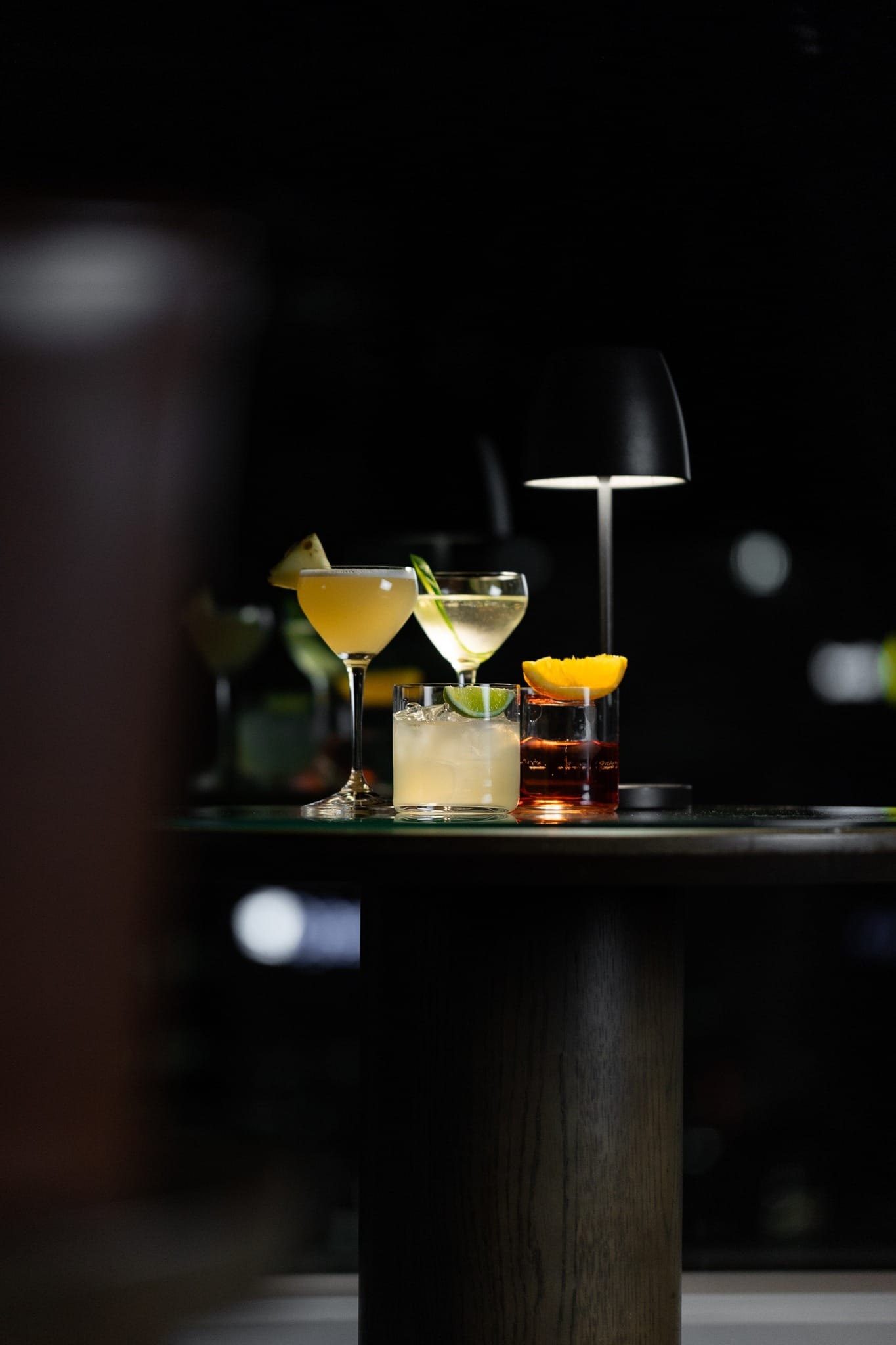 Lumière on Thirty Five 3