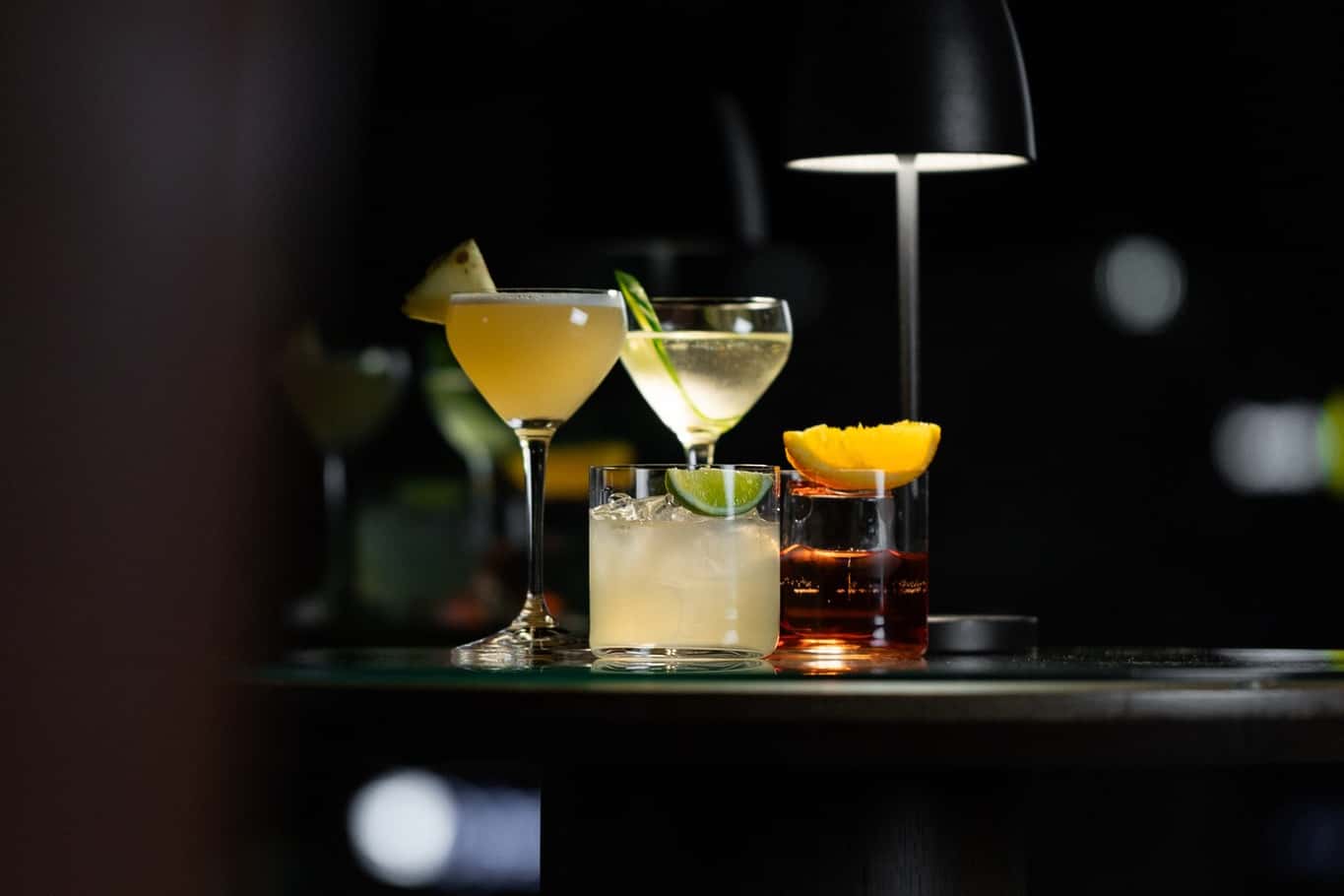 Lumière on Thirty Five 3