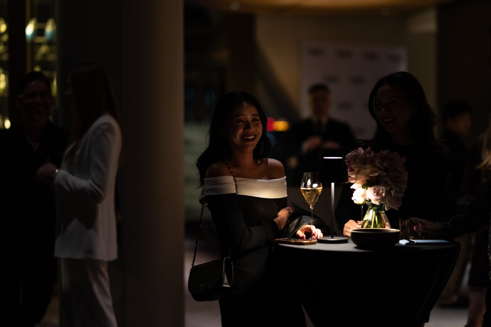 Lumière on Thirty Five 4