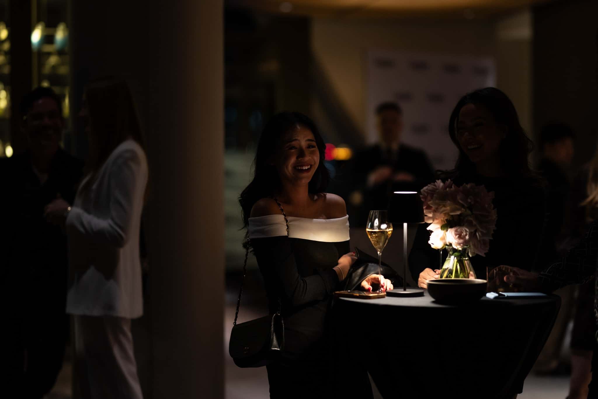 Lumière on Thirty Five 4