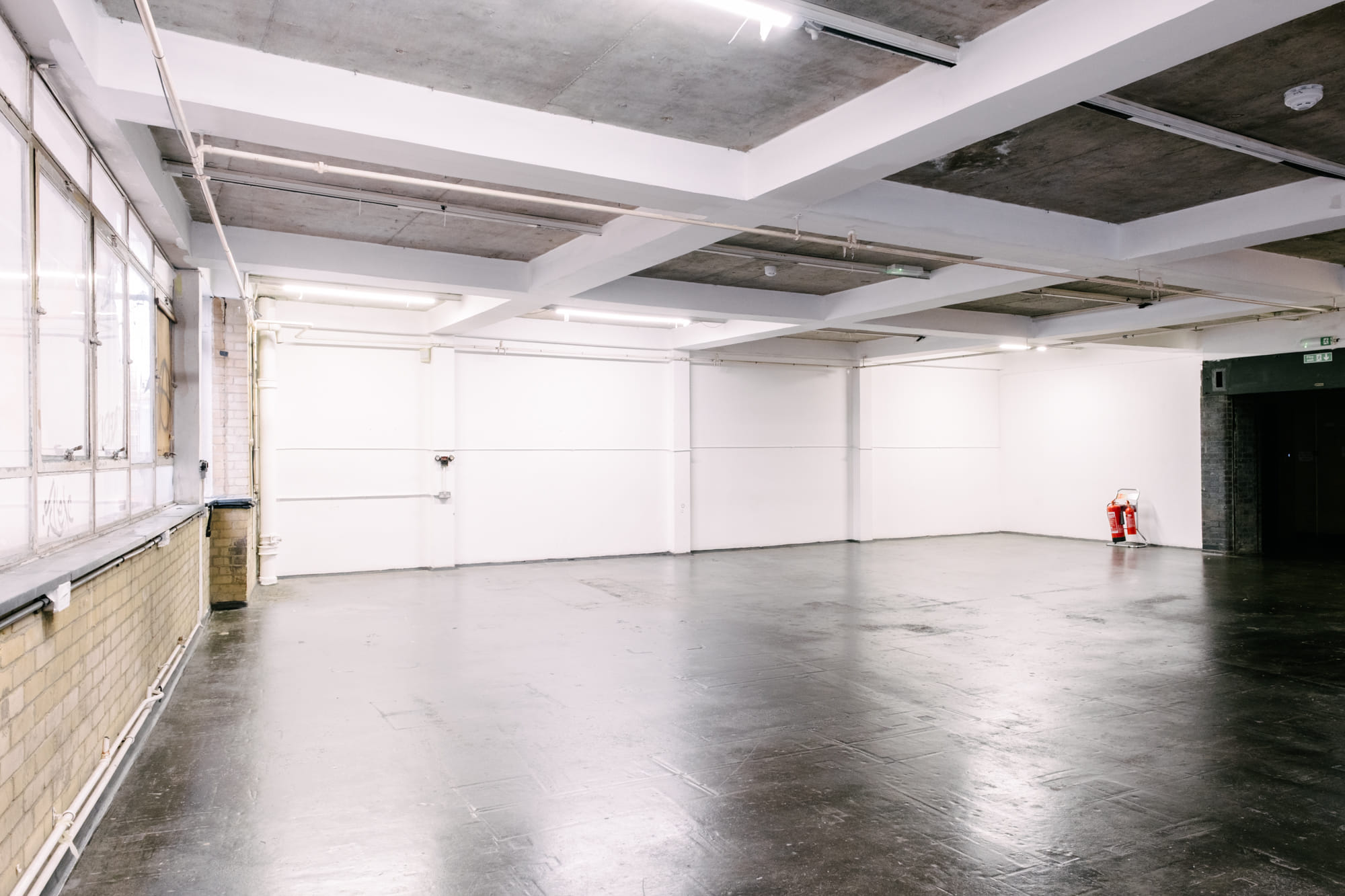 First Floor Studios 5 + 6 4