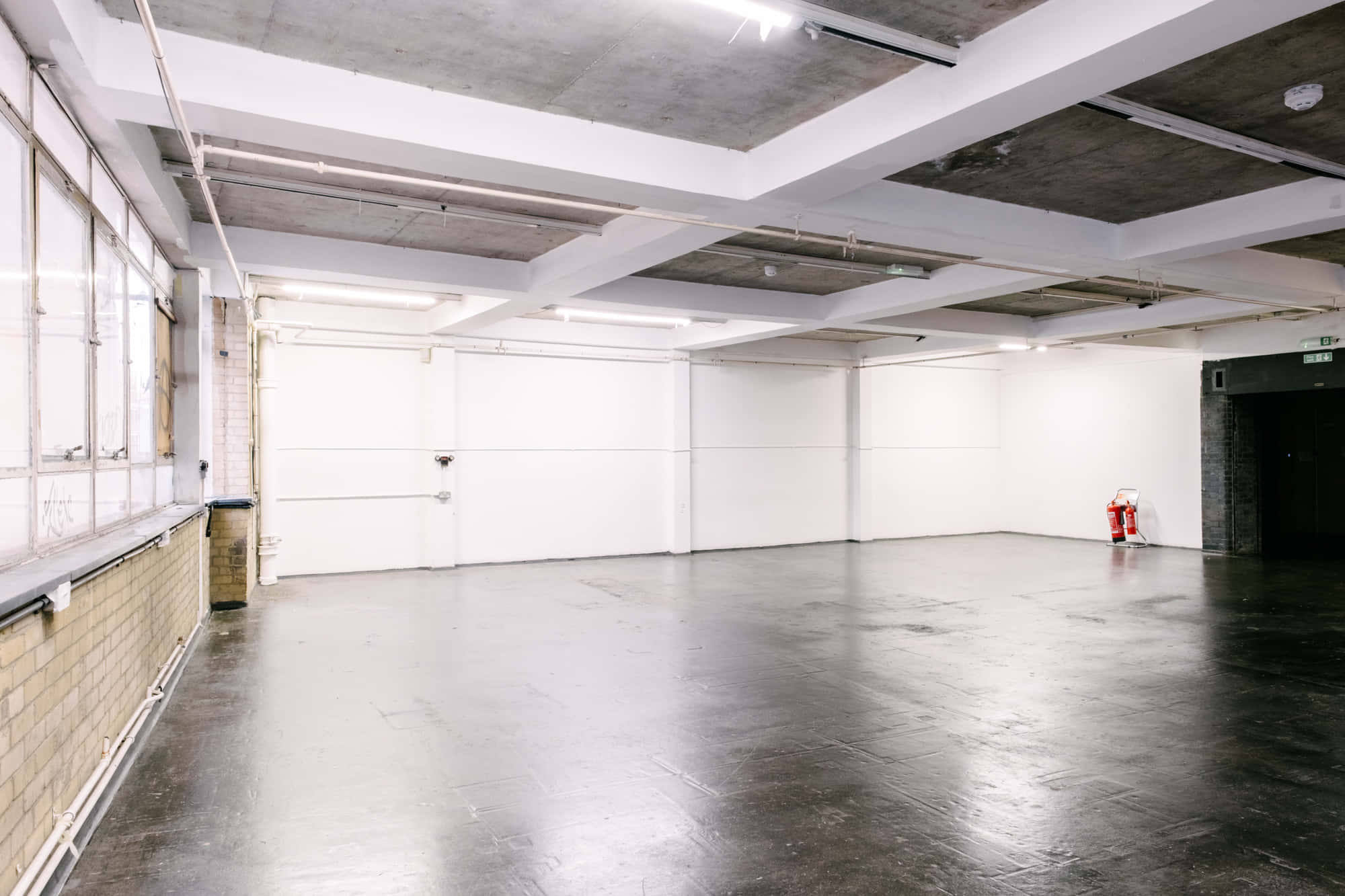 First Floor Studios 5 + 6 4