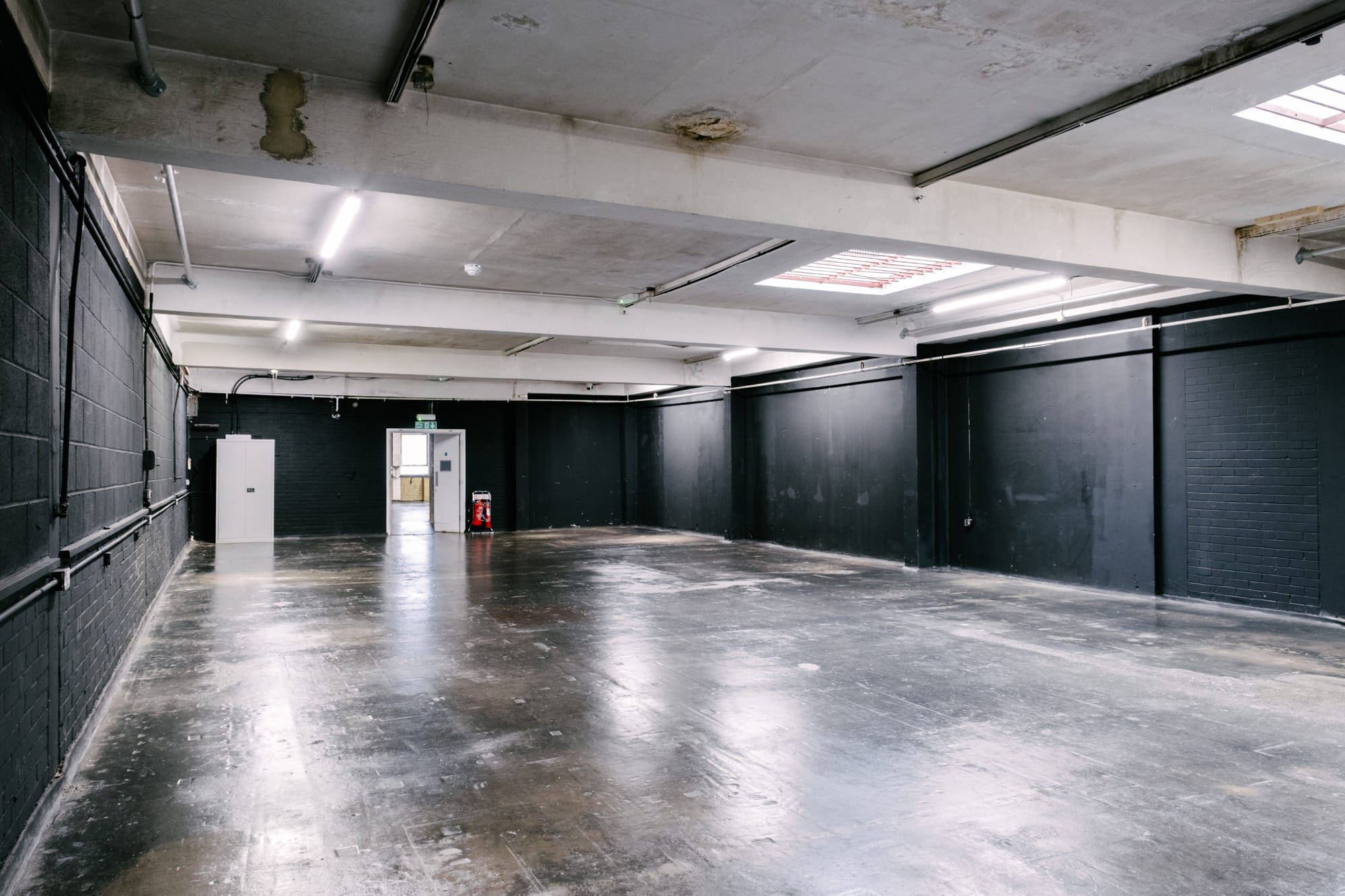 First Floor Studios 5 + 6 0