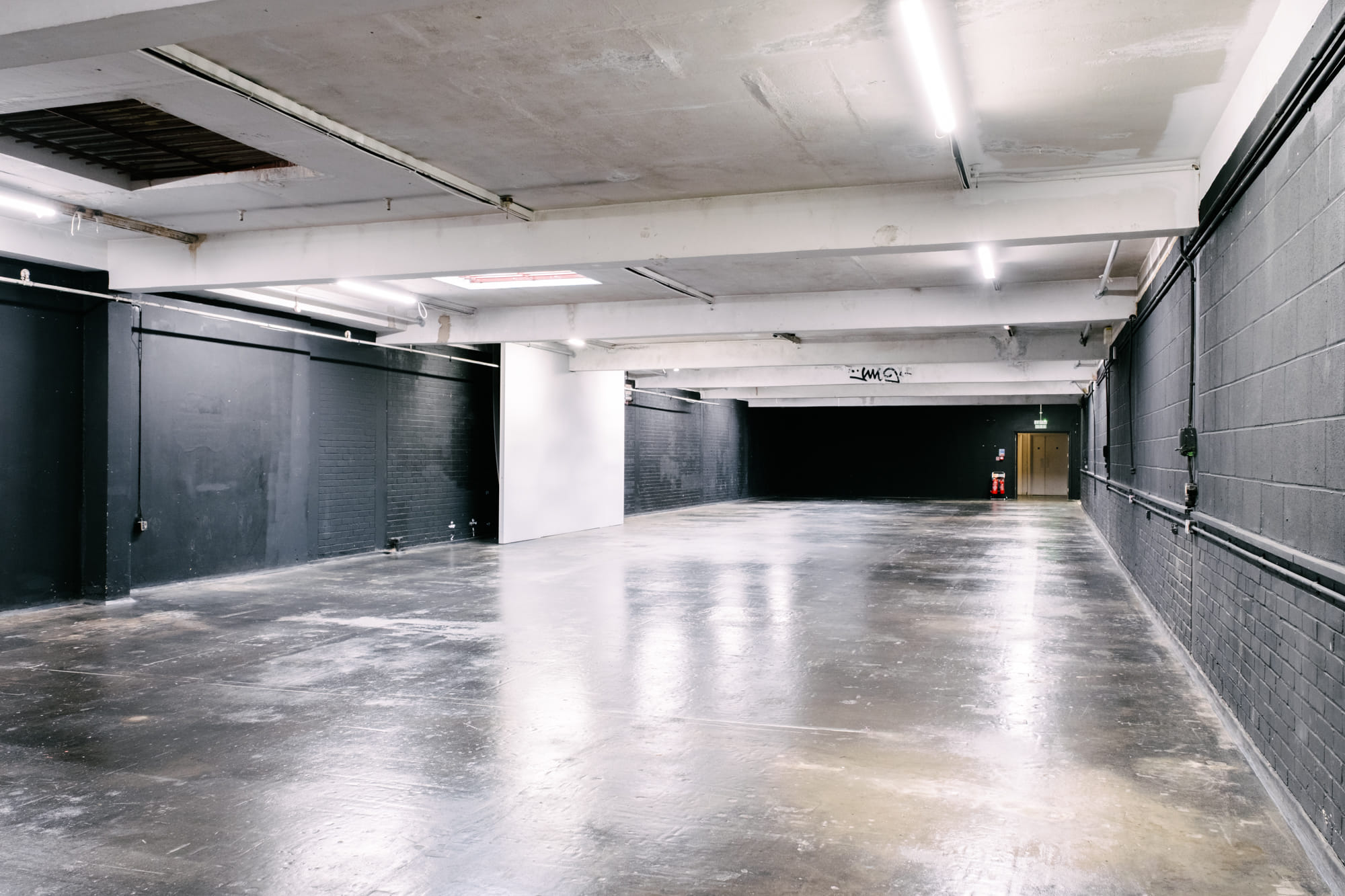 First Floor Studios 5 + 6 1