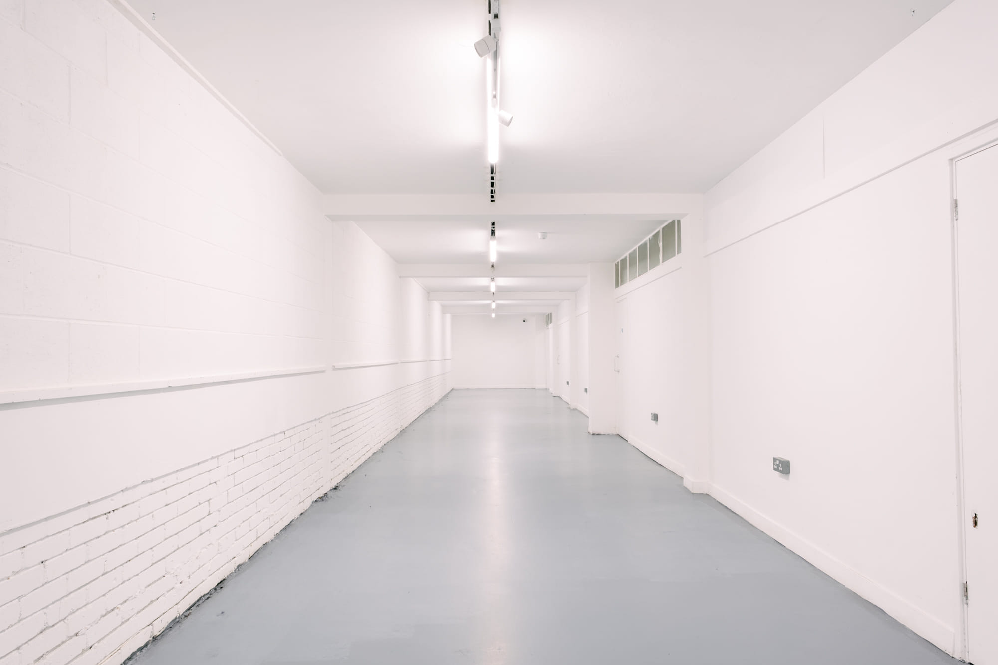 Ground Floor Loading Bay and Studio 3  6