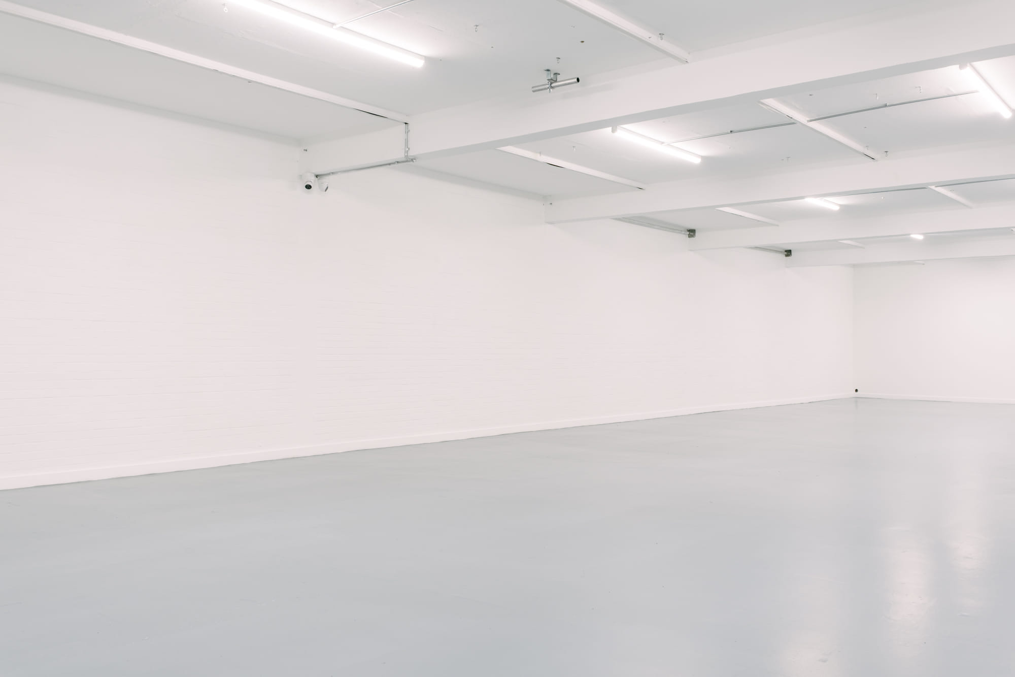 Ground Floor Loading Bay and Studio 3  9