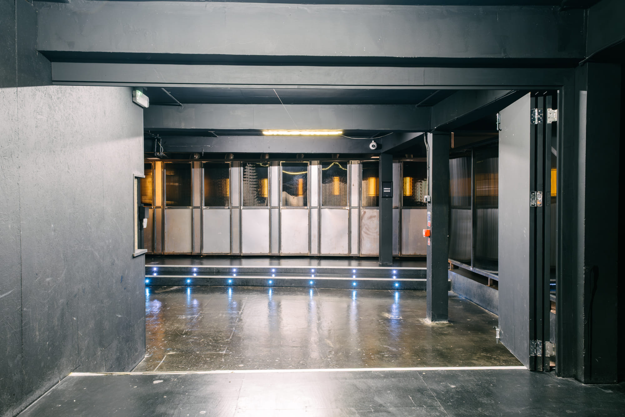 Basement Studio 1 + 2 11