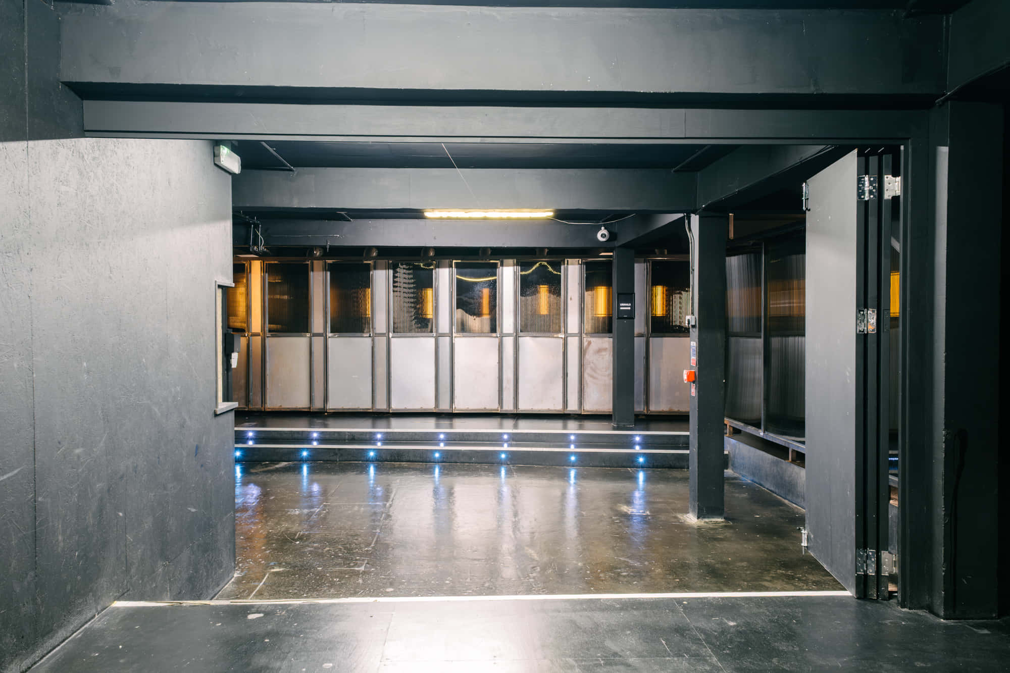 Basement Studio 1 + 2 11