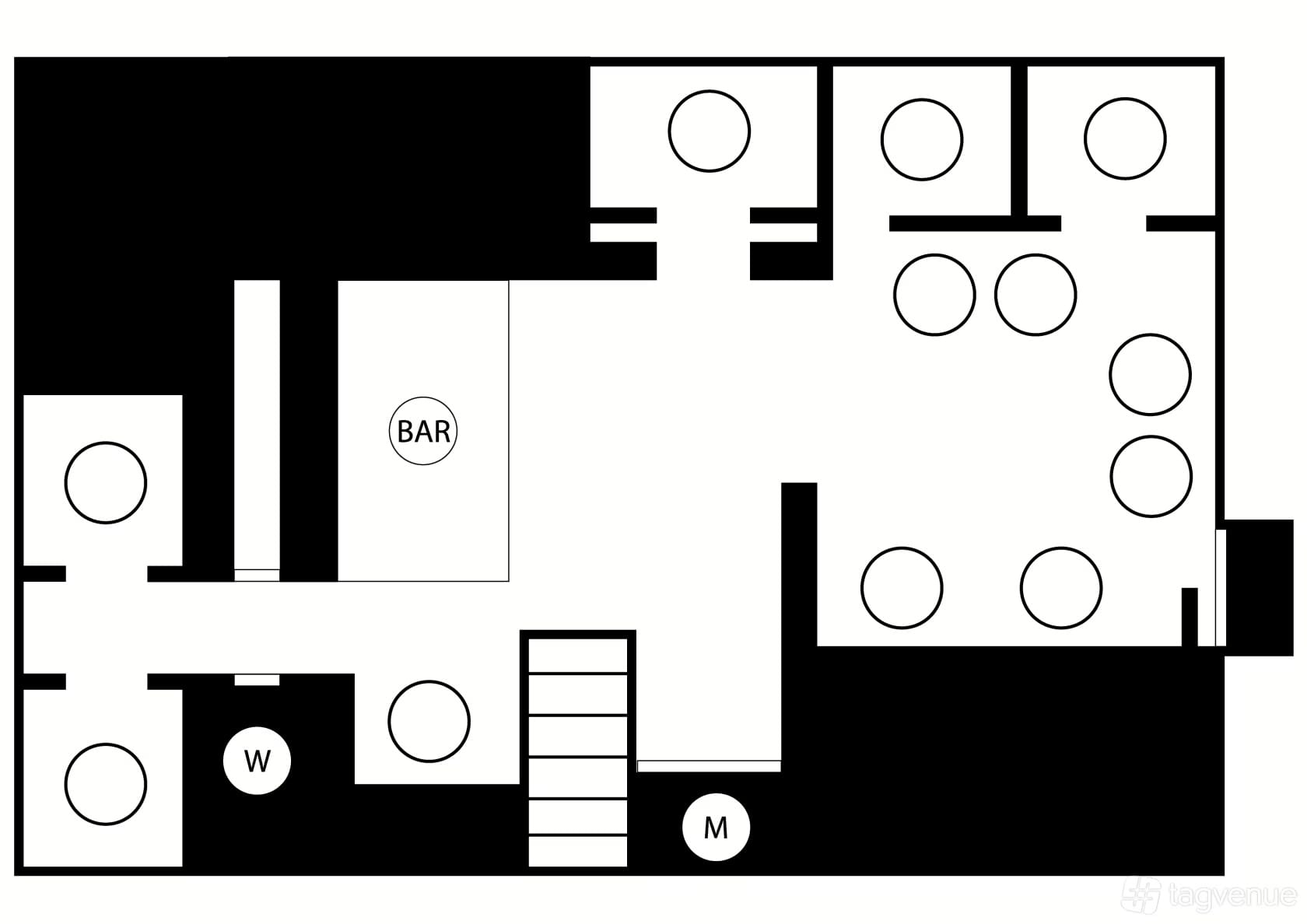 Whole Venue 1