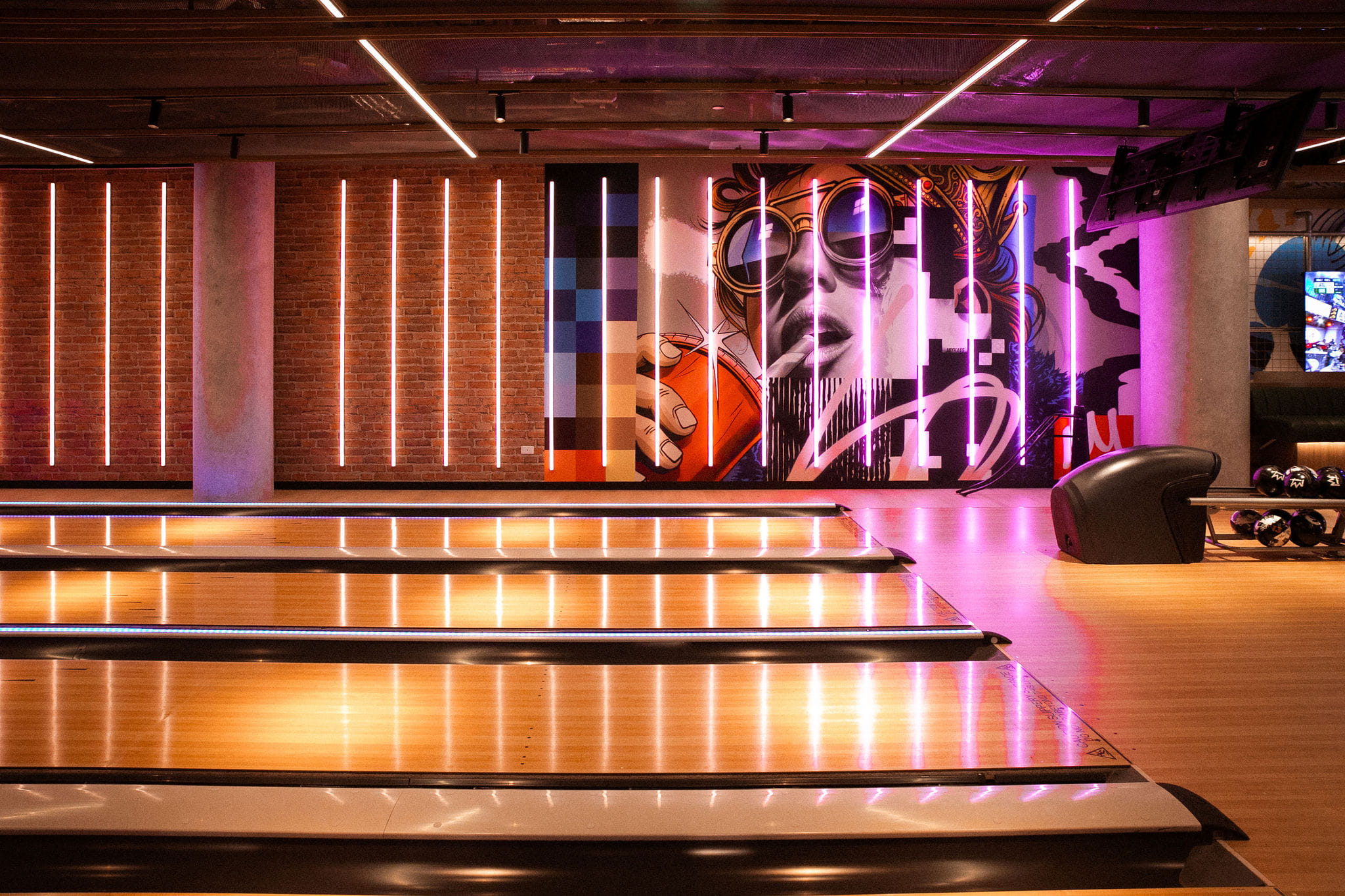 Full Exclusive Venue Hire 2