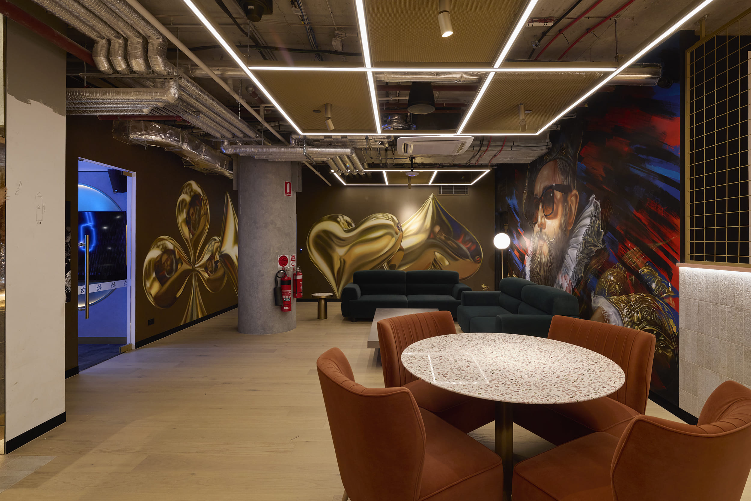 Full Exclusive Venue Hire 4
