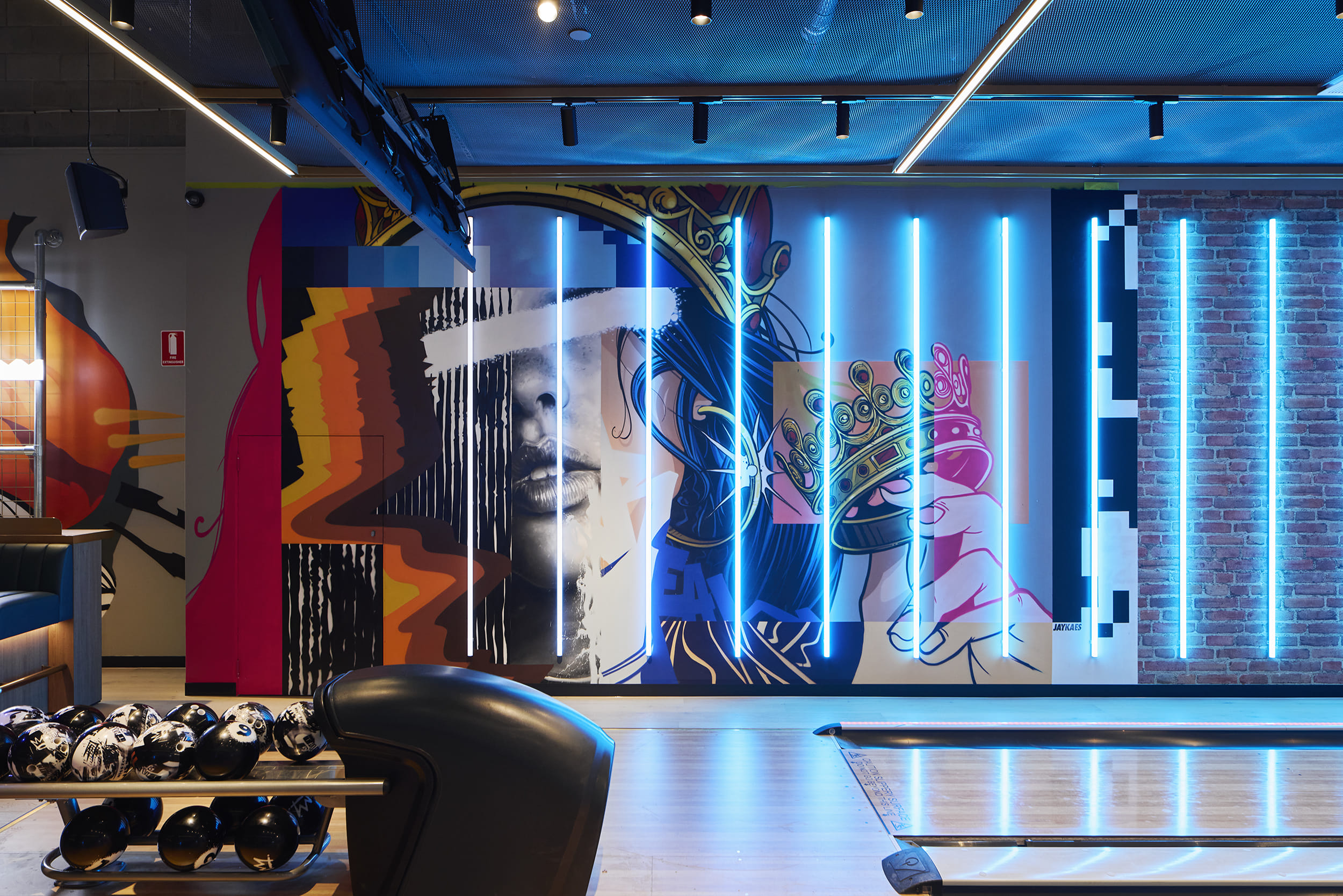 Full Exclusive Venue Hire 6