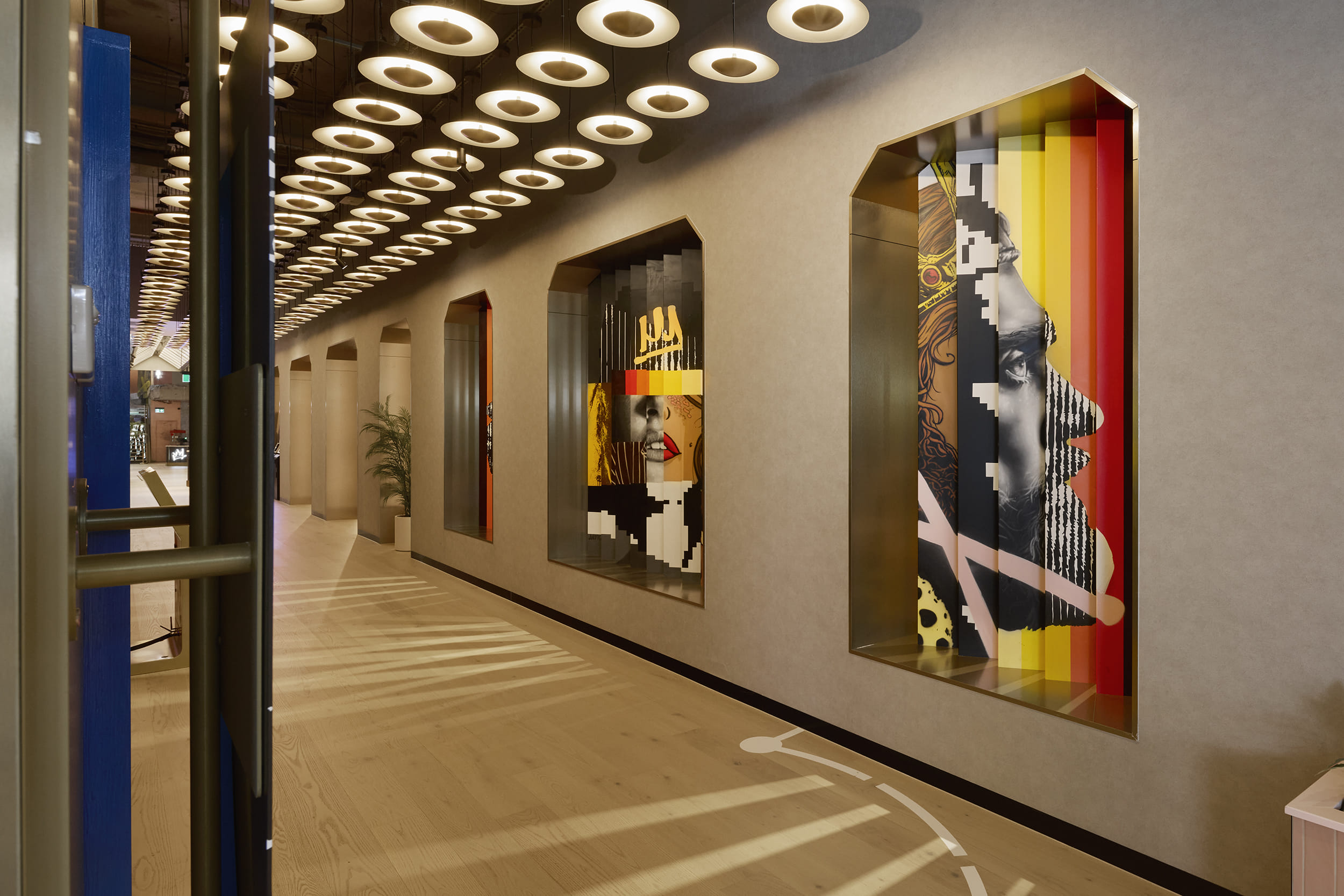 Full Exclusive Venue Hire 8