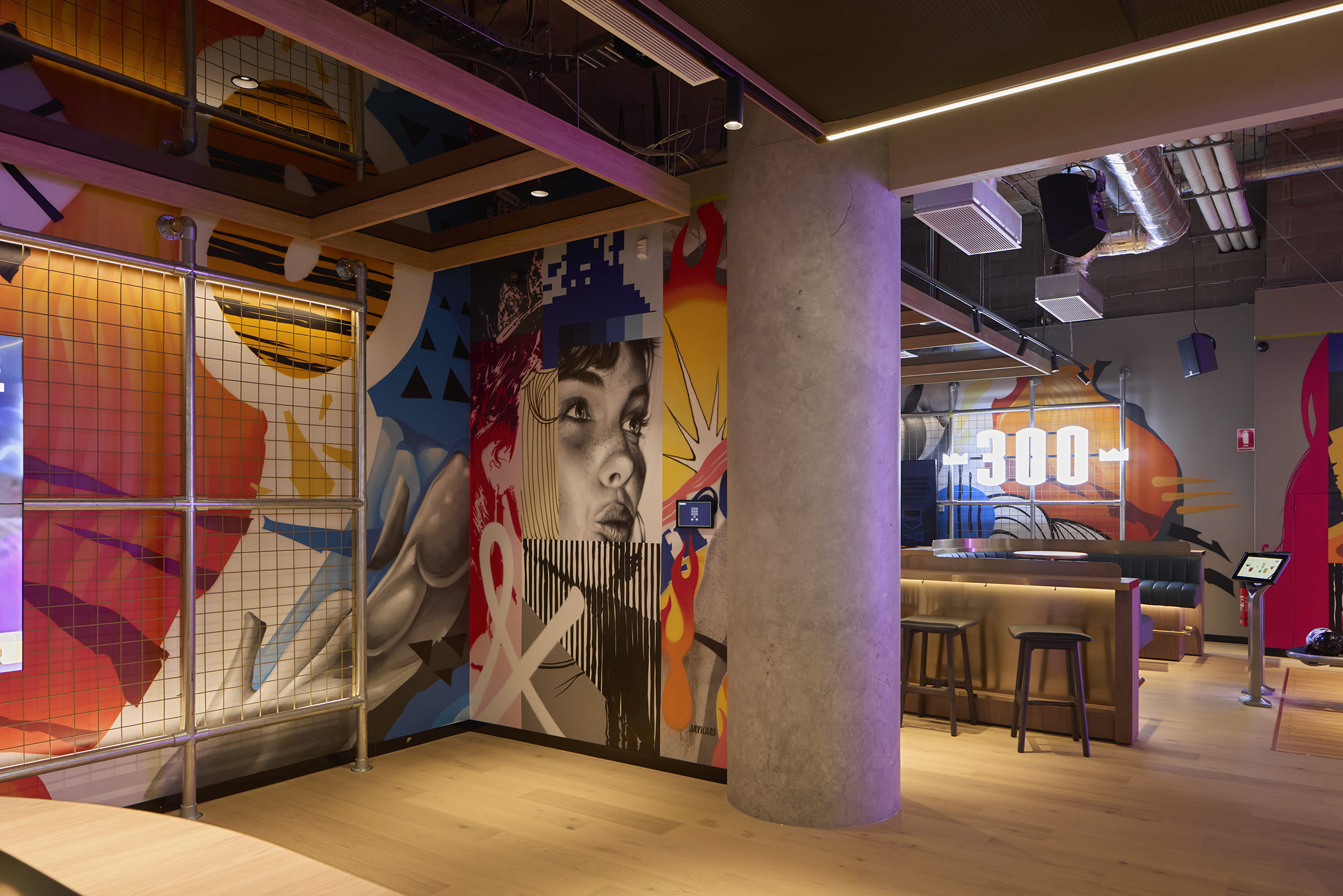Full Exclusive Venue Hire 9